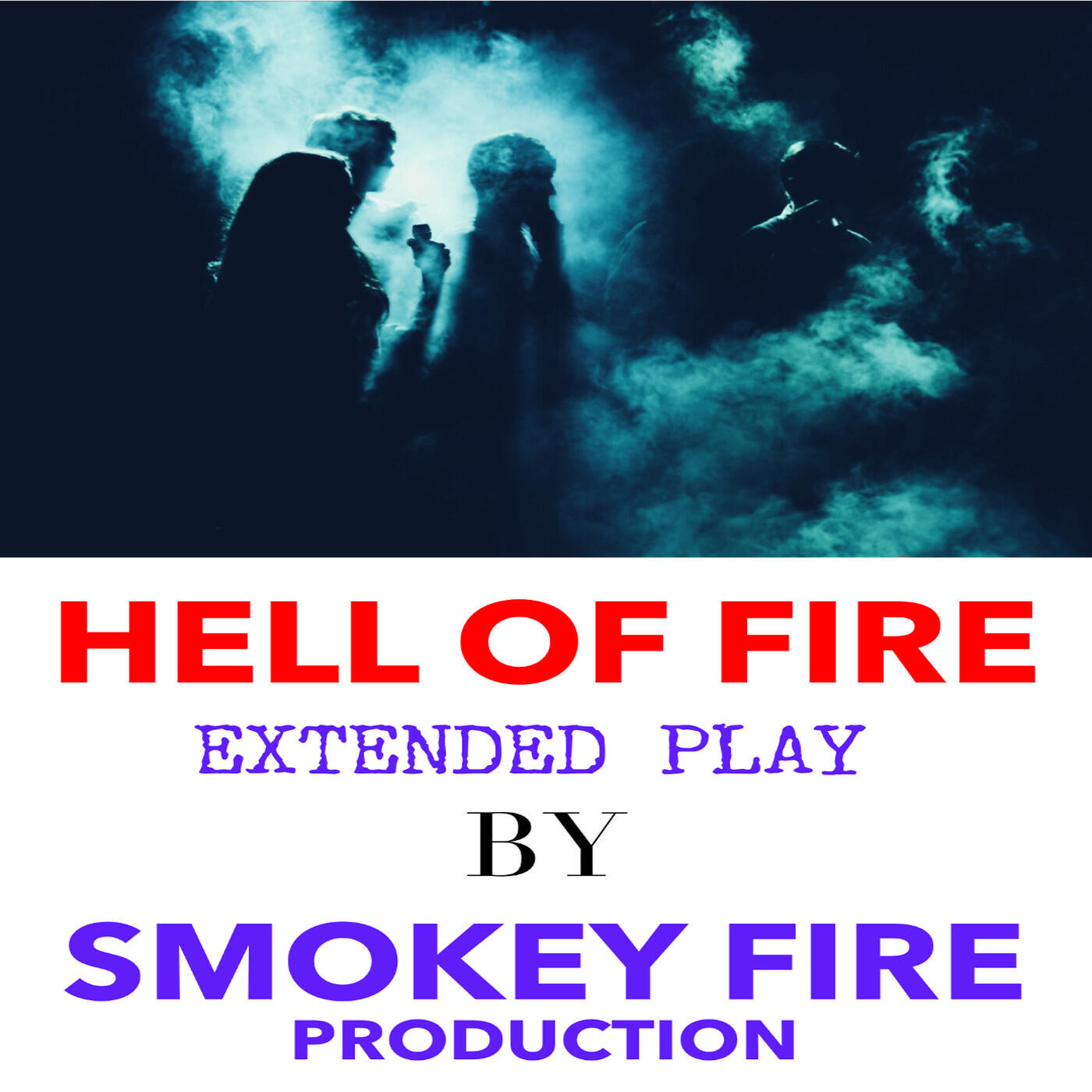 SMOKEY - Drop It Low