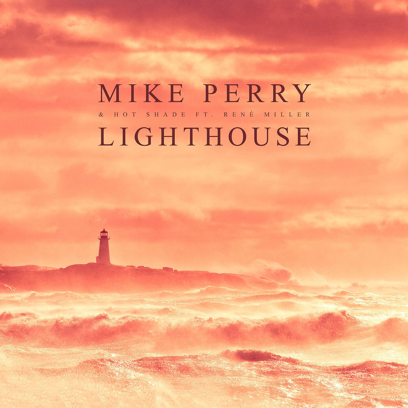 Mike Perry - Lighthouse