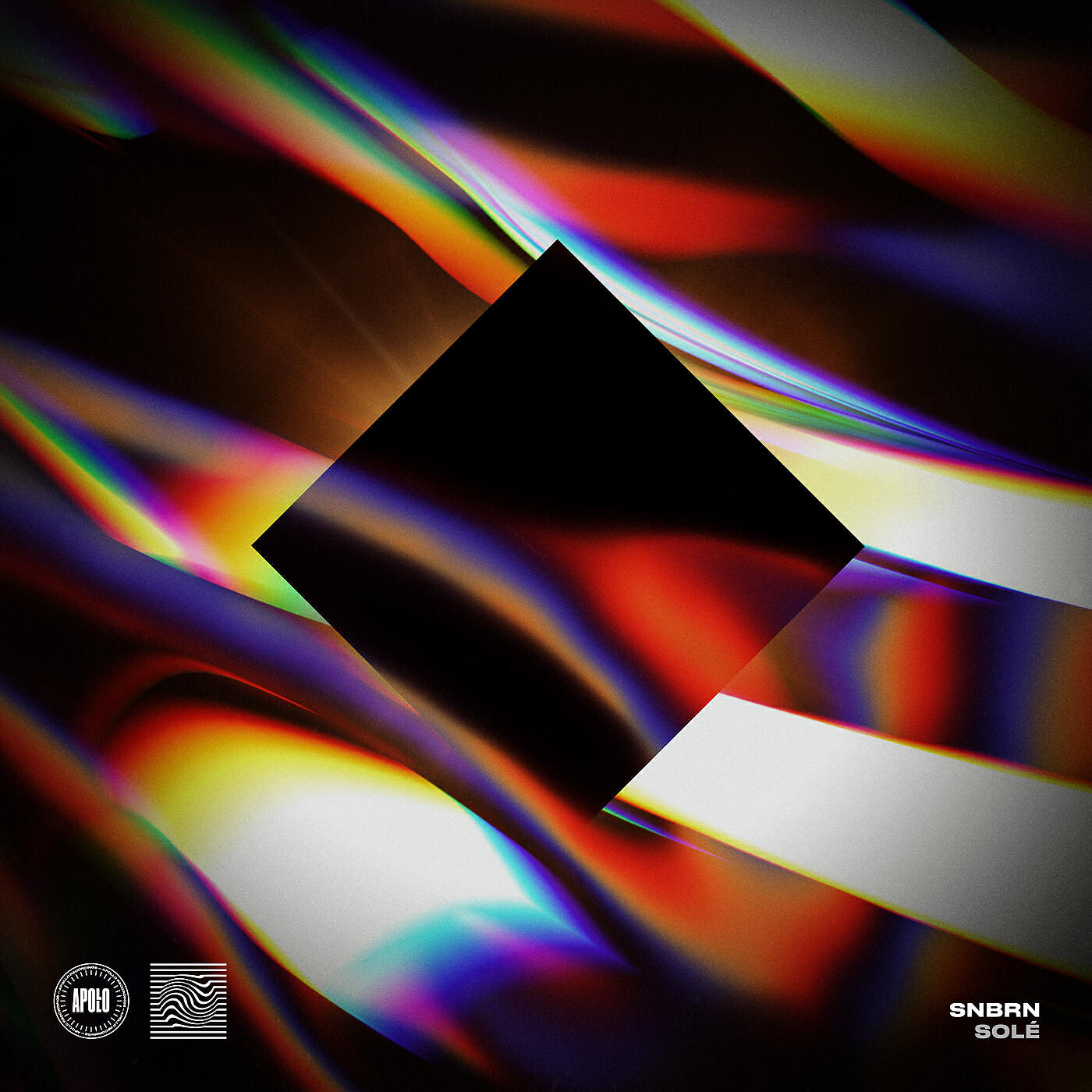 SNBRN - I Can't Remember