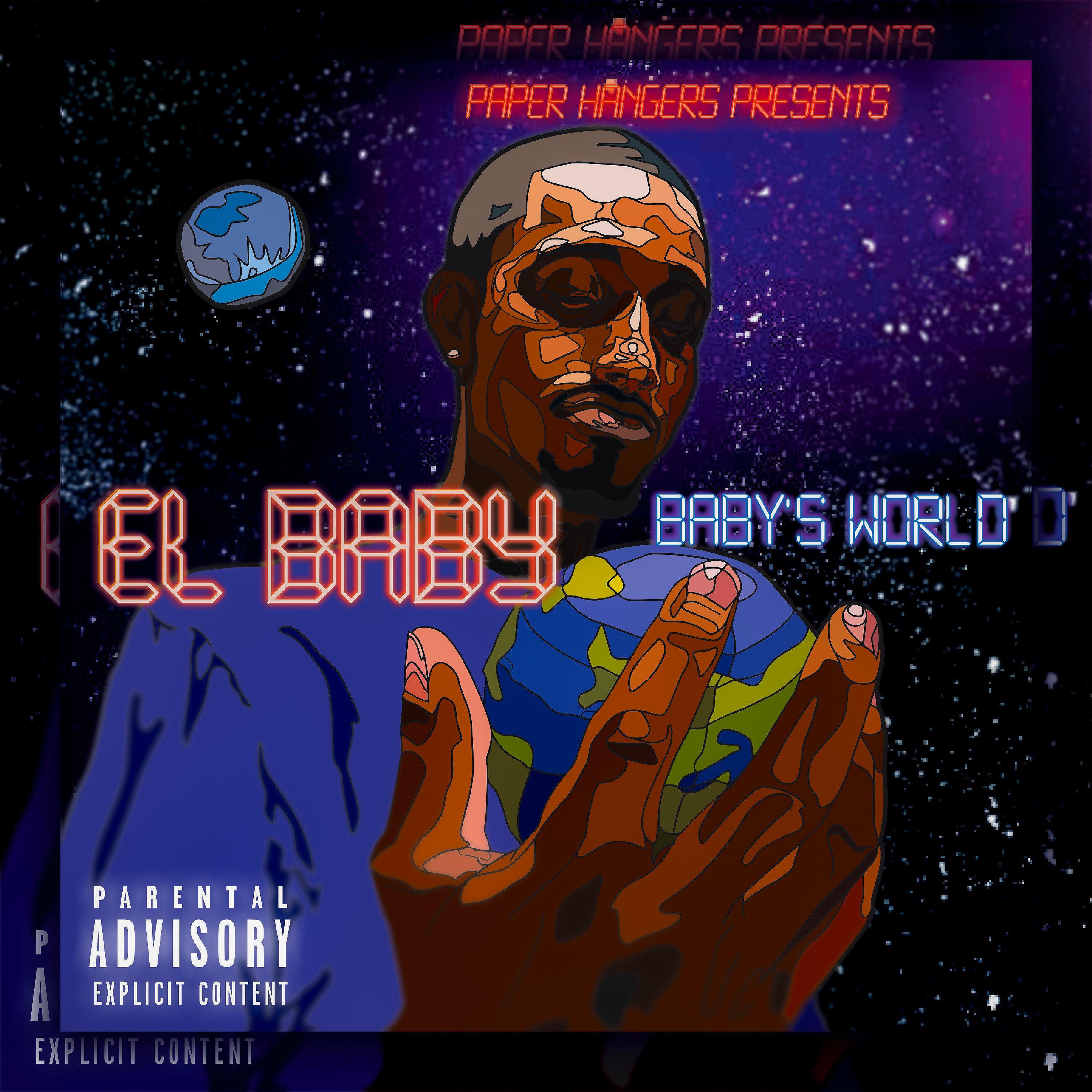 Babys World - Bet It All