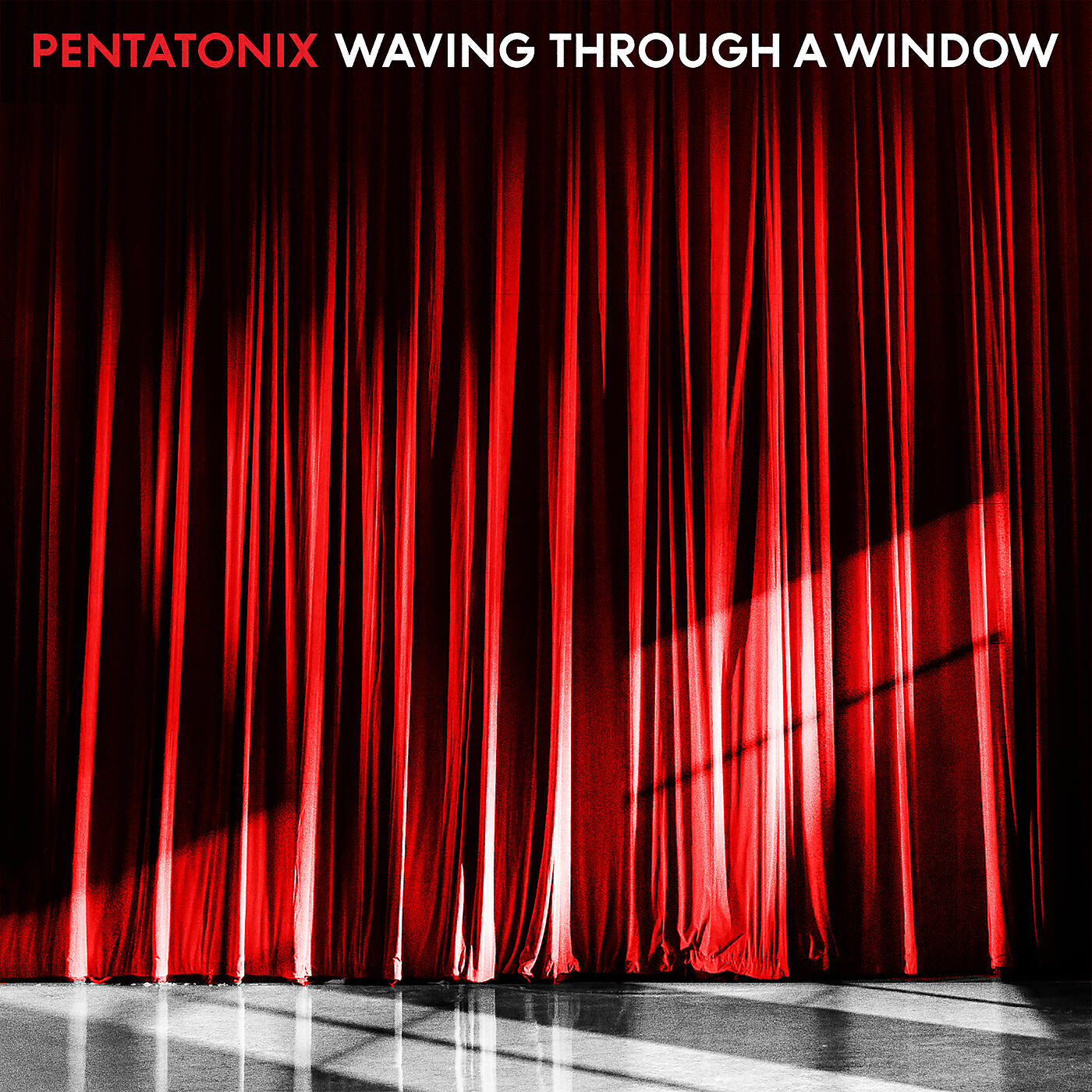 Pentatonix - Waving Through a Window