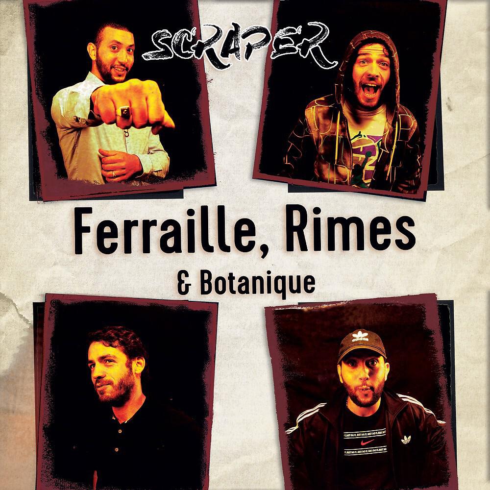 Scraper - Réponse
