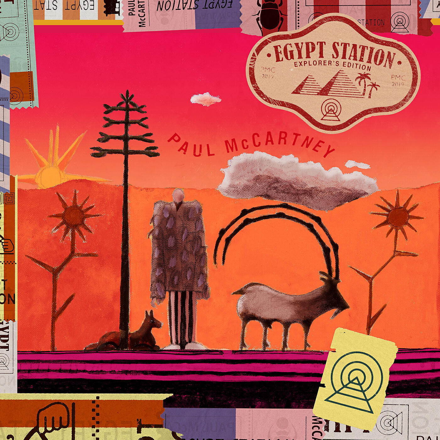 Paul McCartney - Confidante (Live At LIPA)