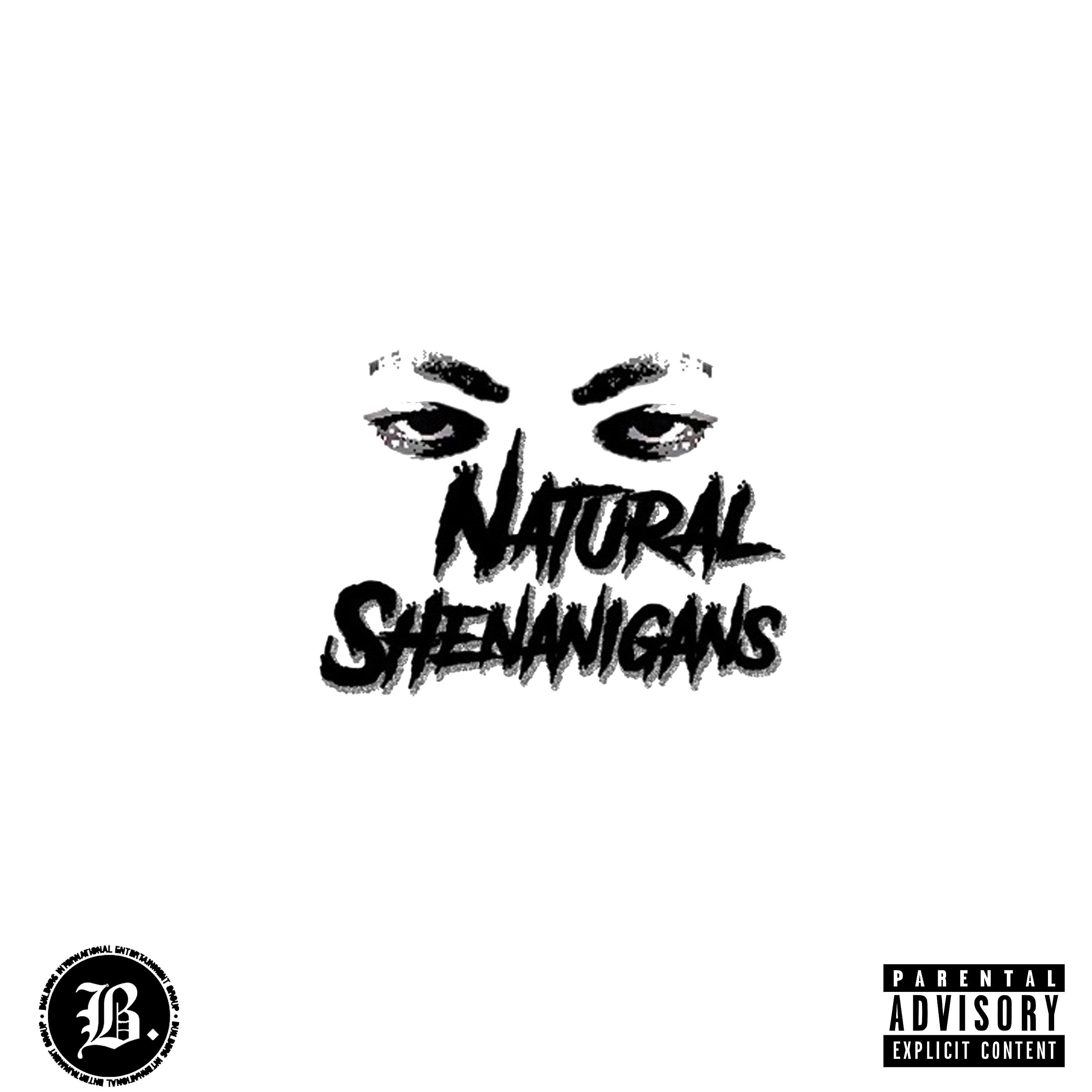 SpiffyUNO - Natural Shenanigans (Freestyle)