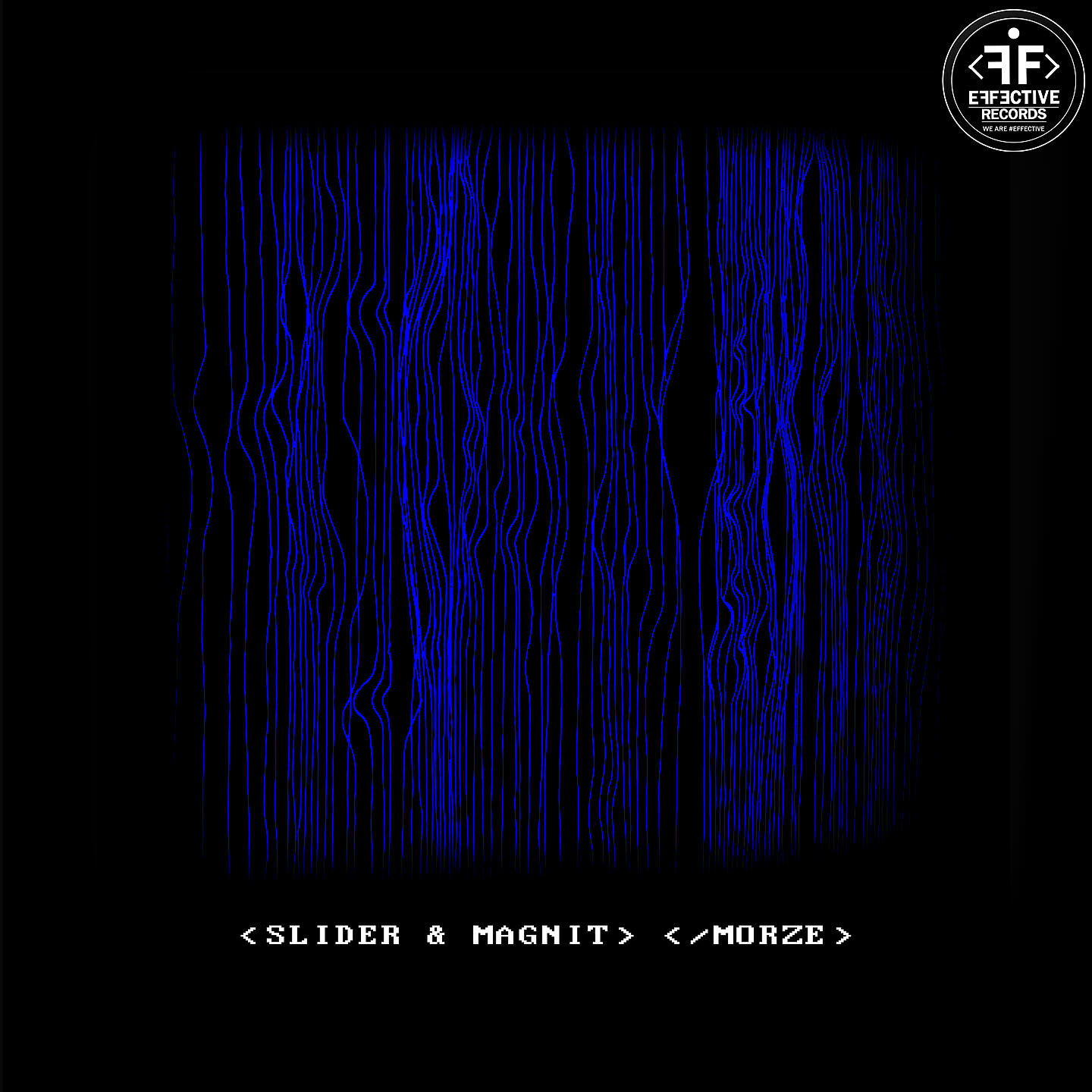 Slider - Morze