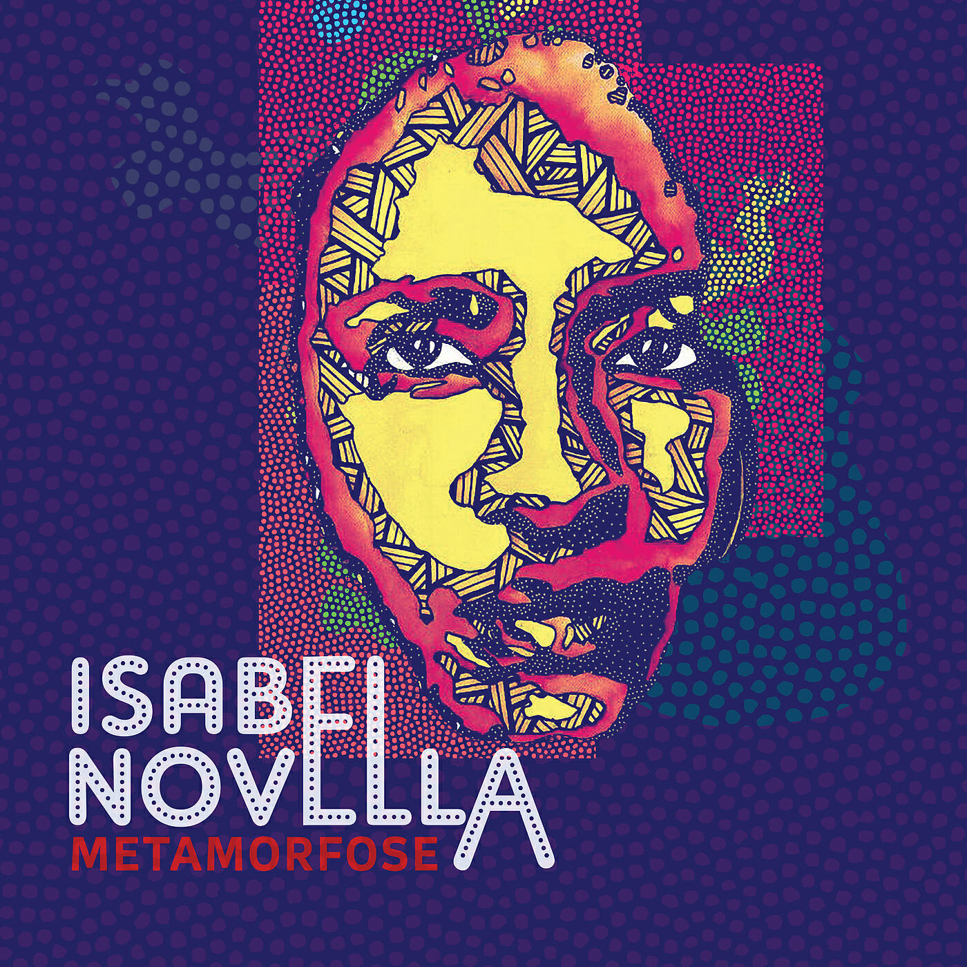 Isabel Novella - Buya U Thlanga