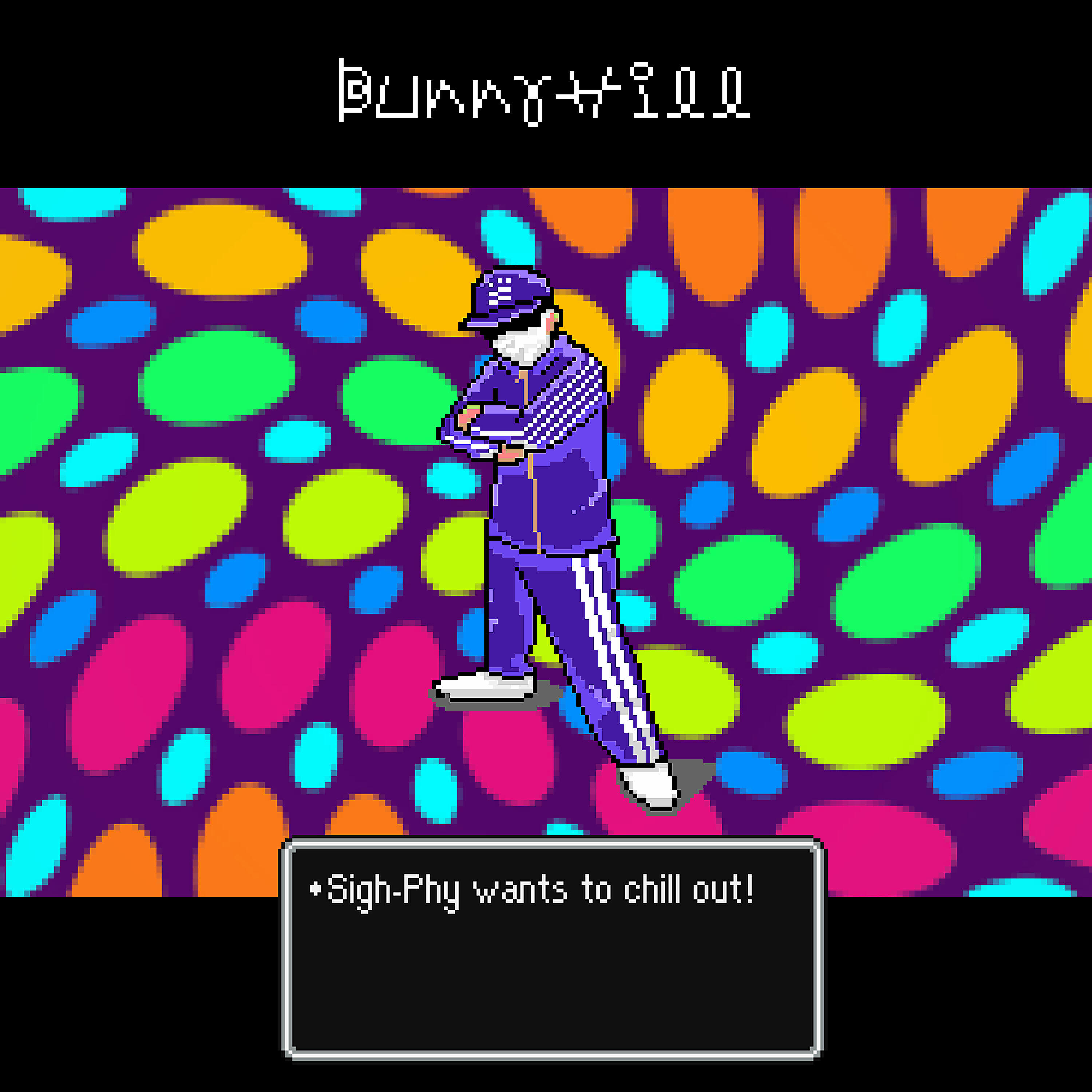 Bunnyhill - Parting Ways (Sigh-Phy Remix)