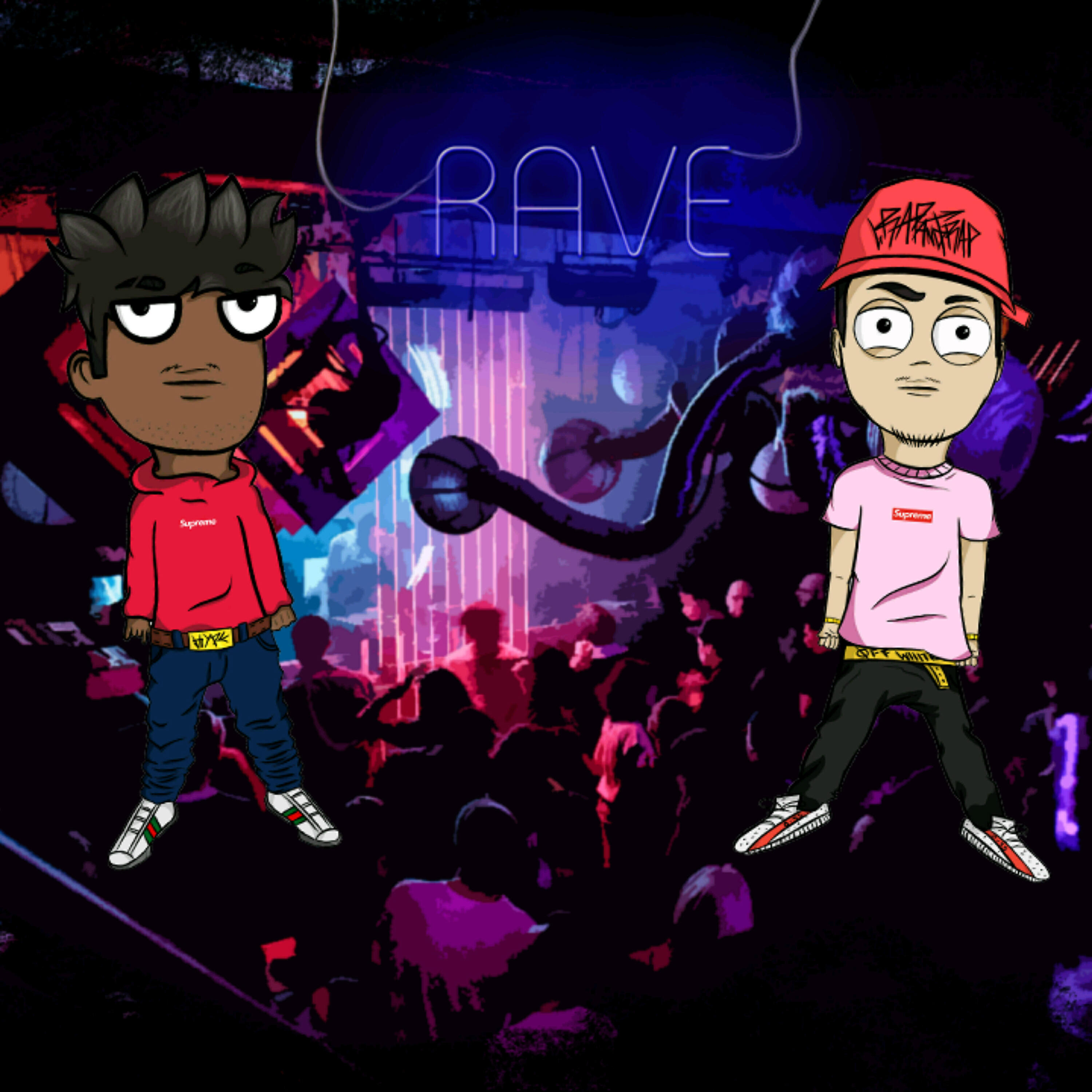 Nonsense - Rave