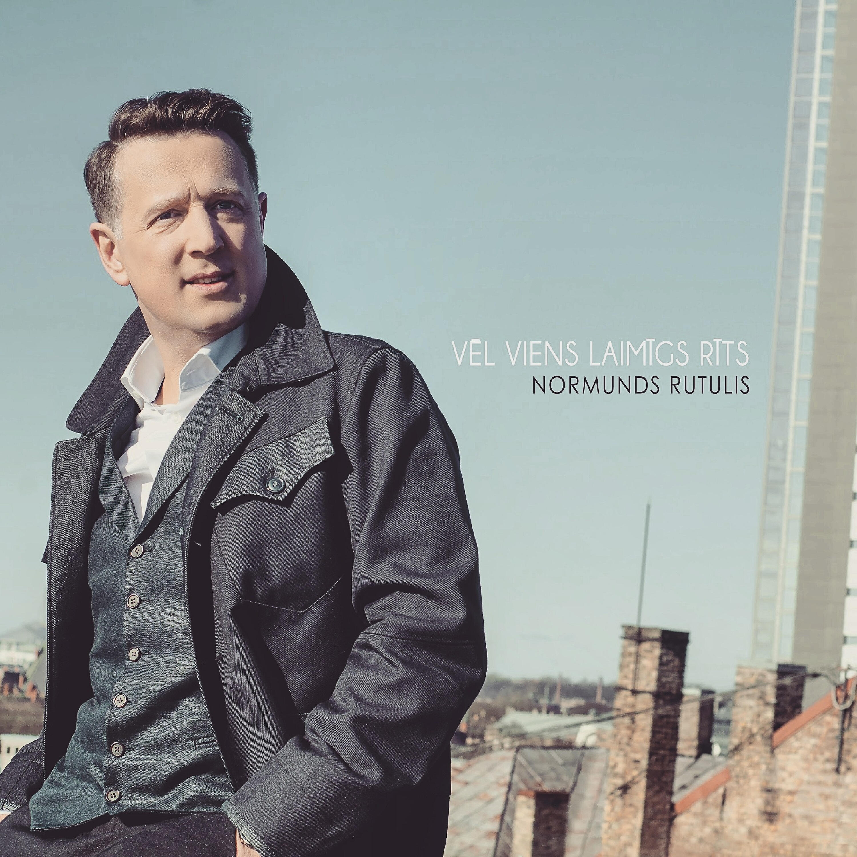 Normunds Rutulis - Slikti rādās labi būs