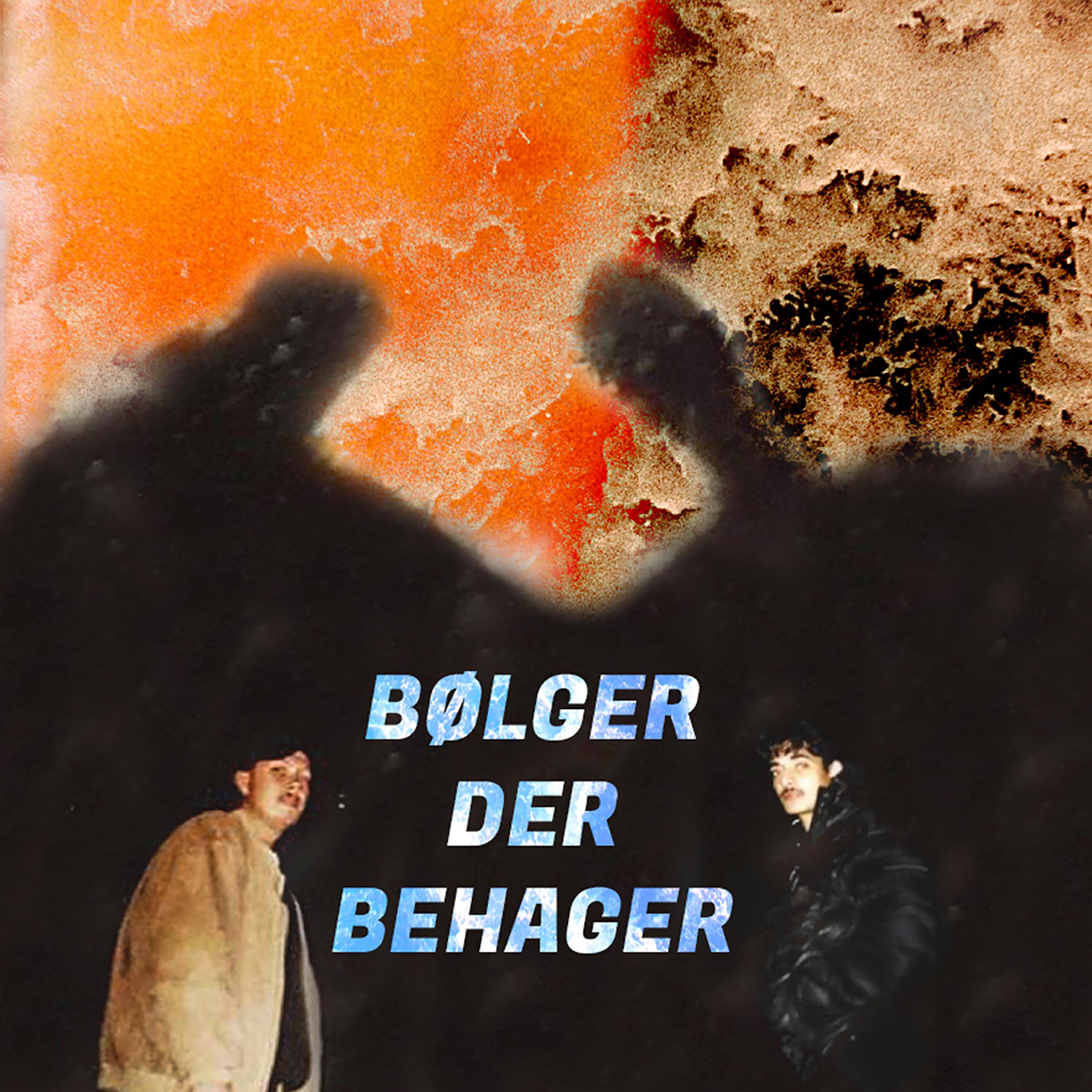 MALID - Tankemylder