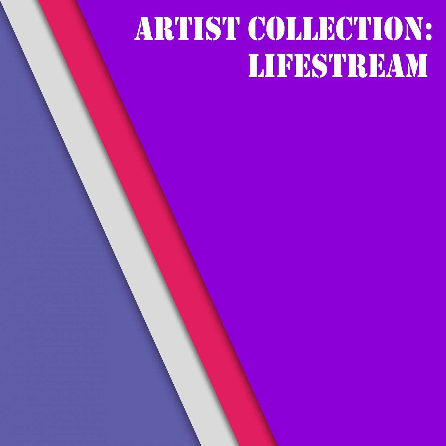 LifeStream - Something Big (Deep Control Remix)