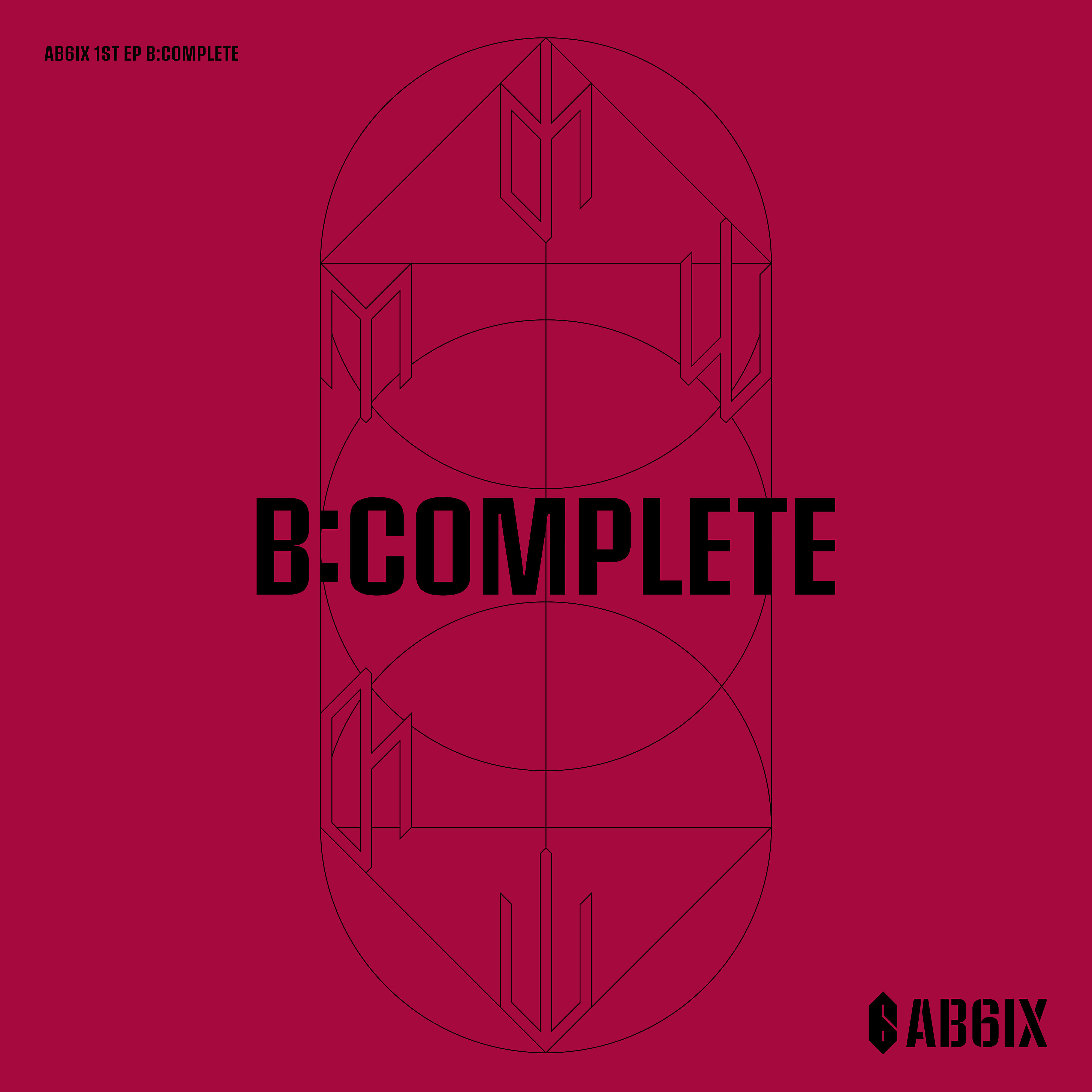 AB6IX - SHINING STARS