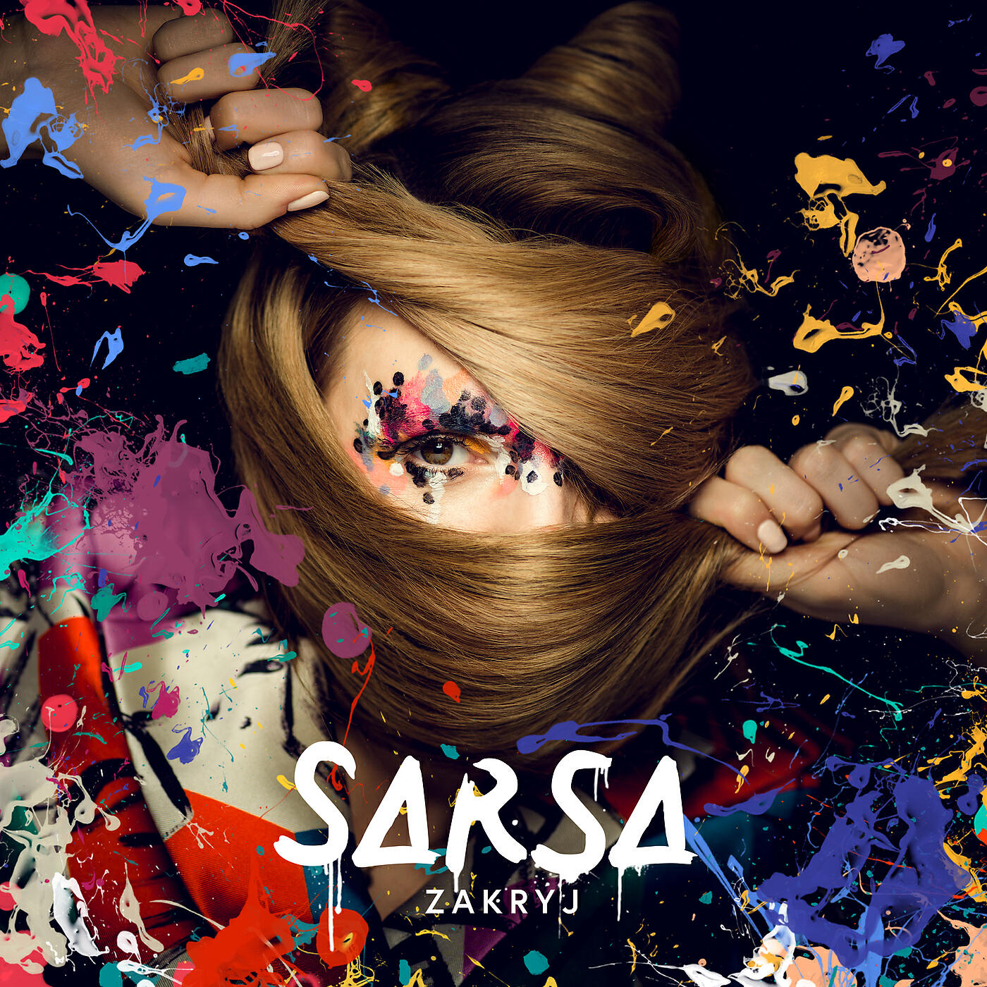 Sarsa - Gotowa