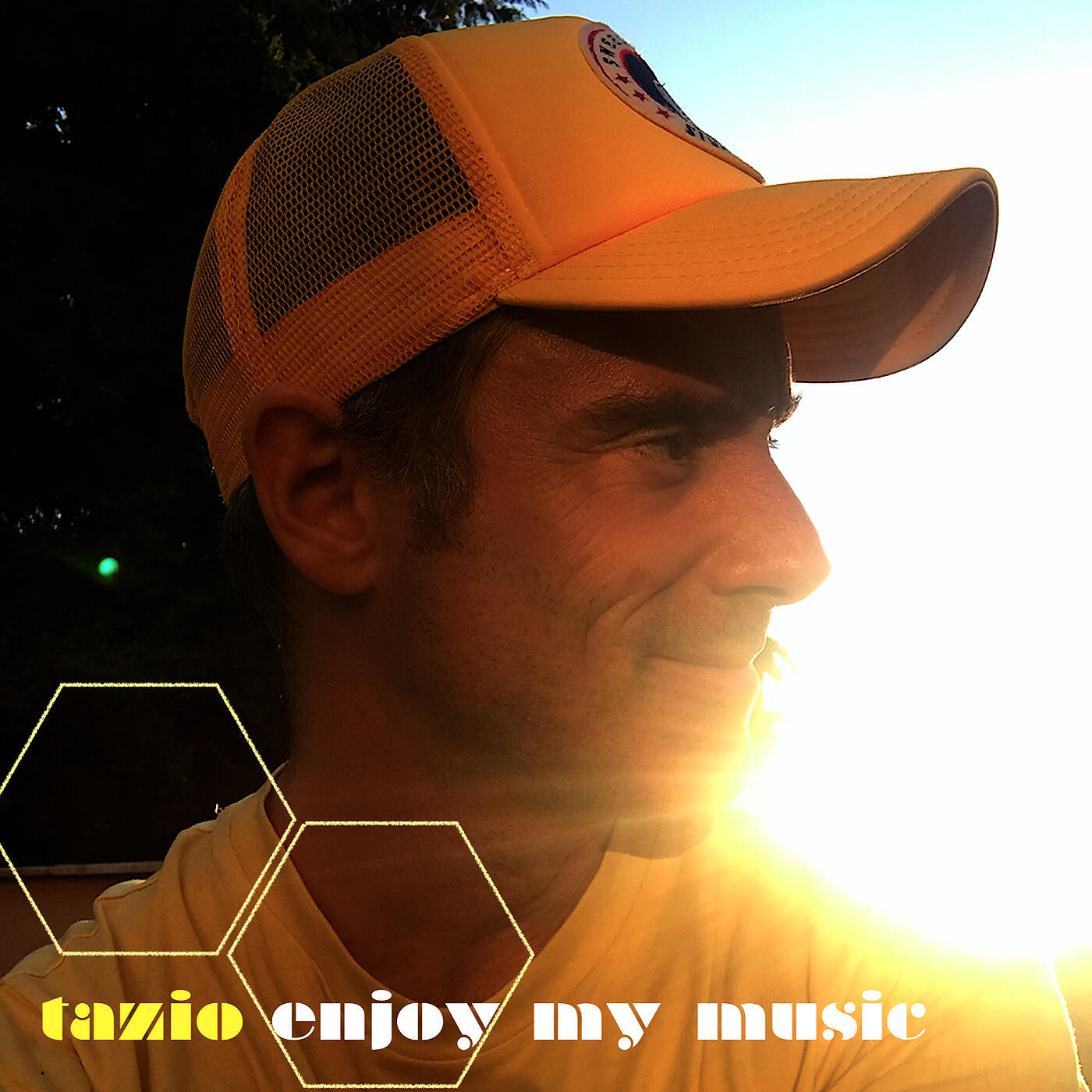 Tazio - Please Enjoy My Music