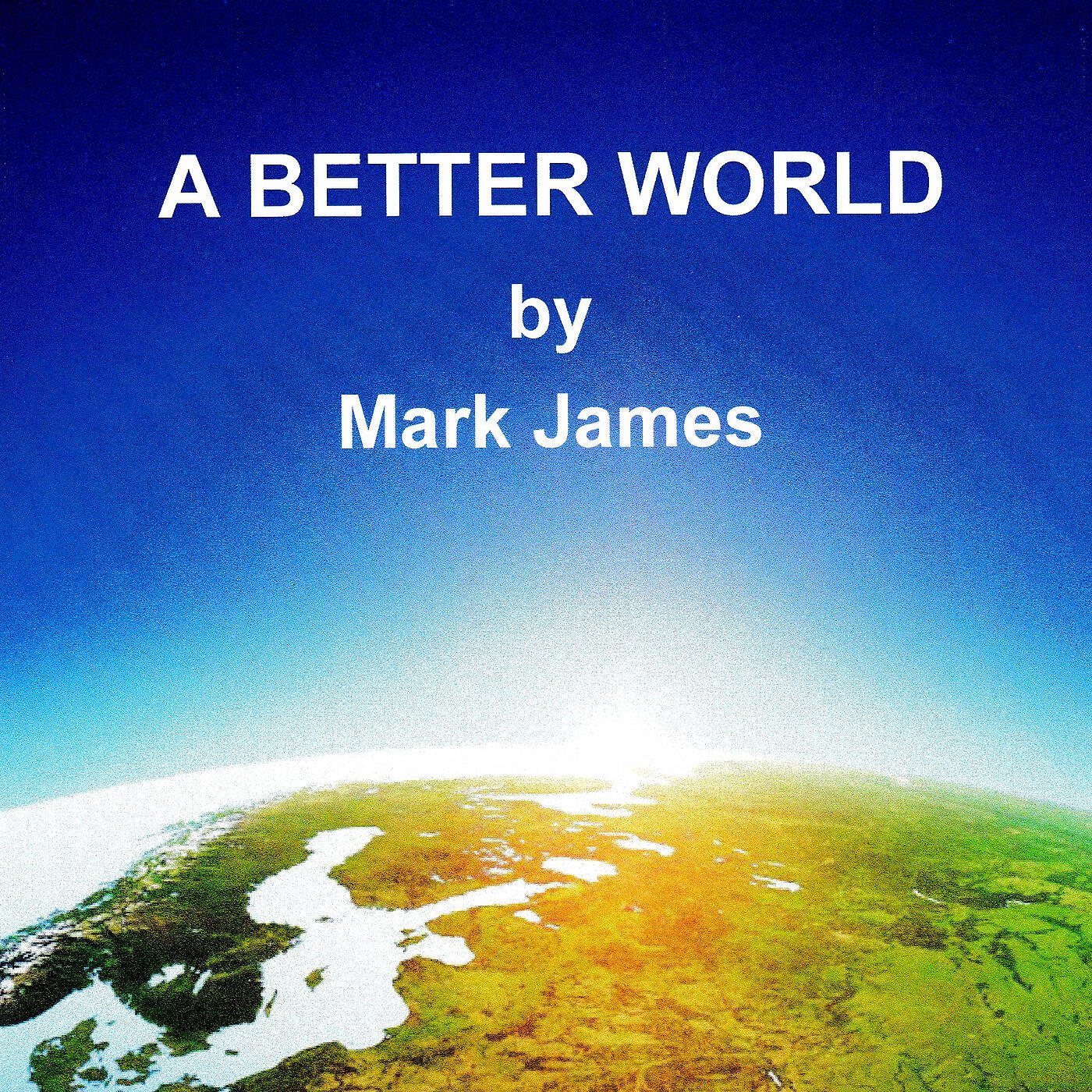 MARK JAMES - There but for Fortune