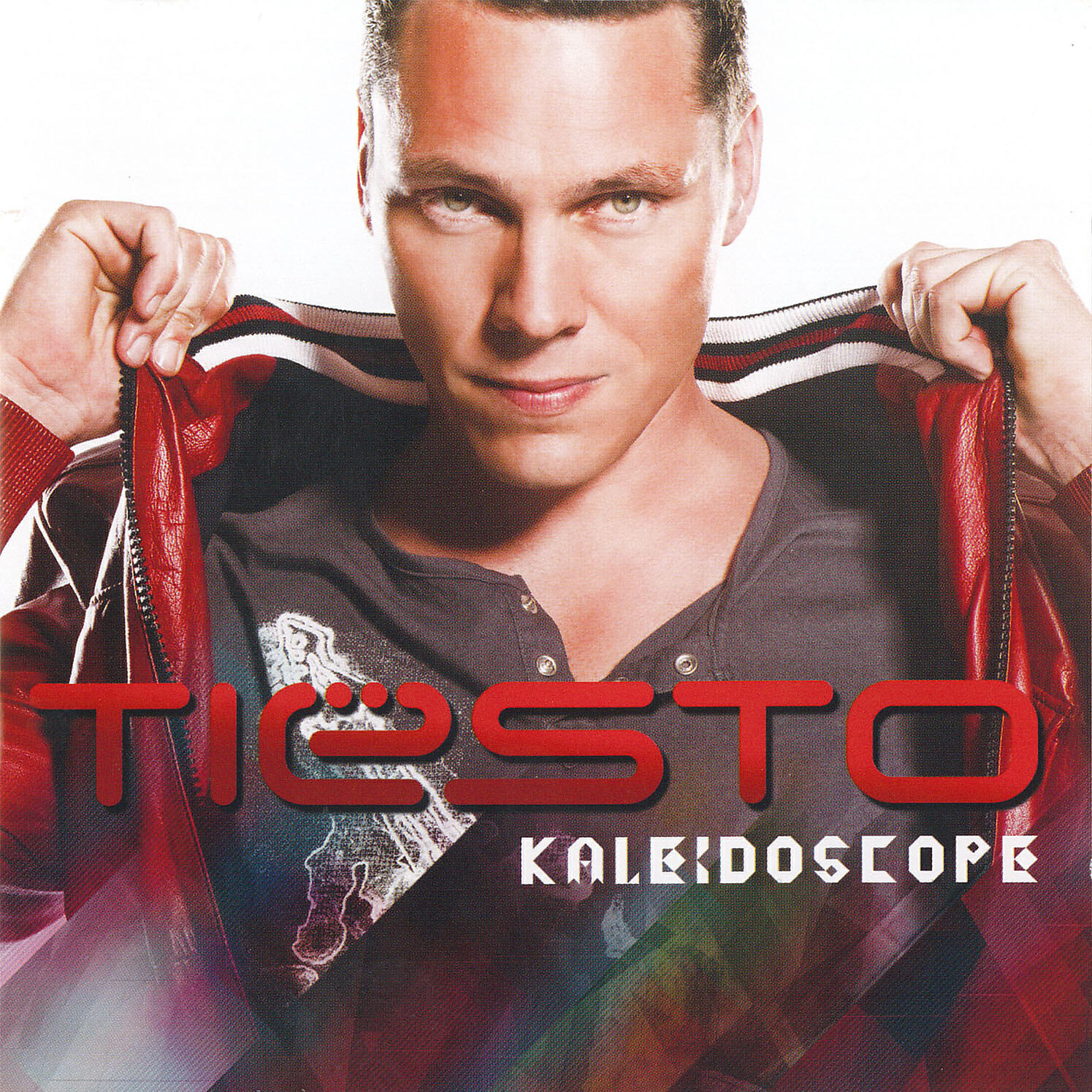 Tiesto - Feel It In My Bones (feat. Tegan & Sara)