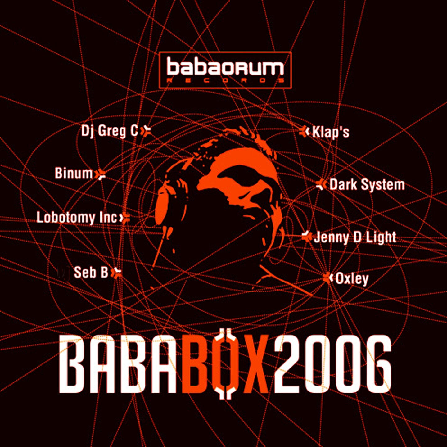 Seb B - Europe