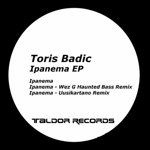 Toris Badic - Girl from Ipanema (Remix By Uusikartano)