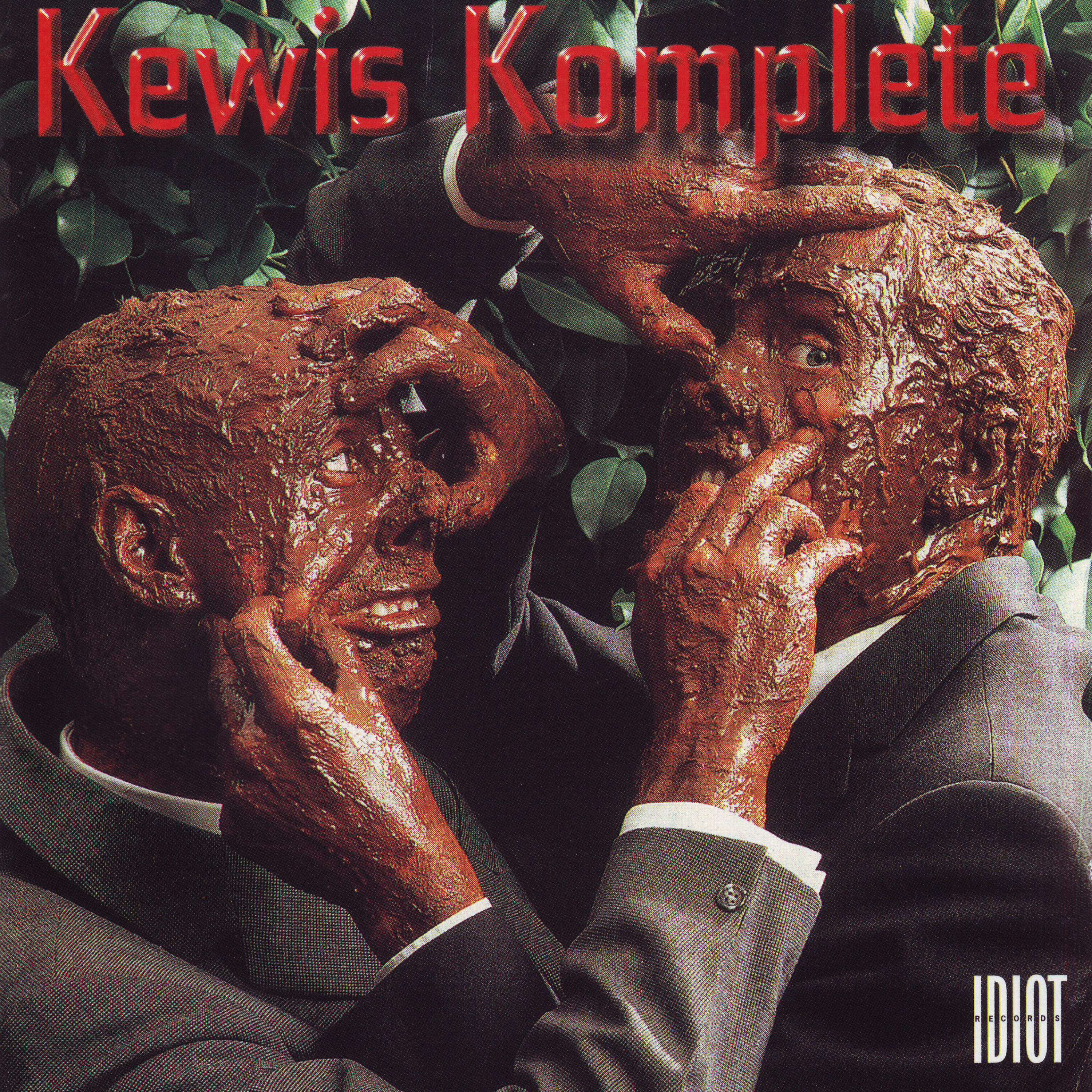 Kewi's - Before The Great Depression