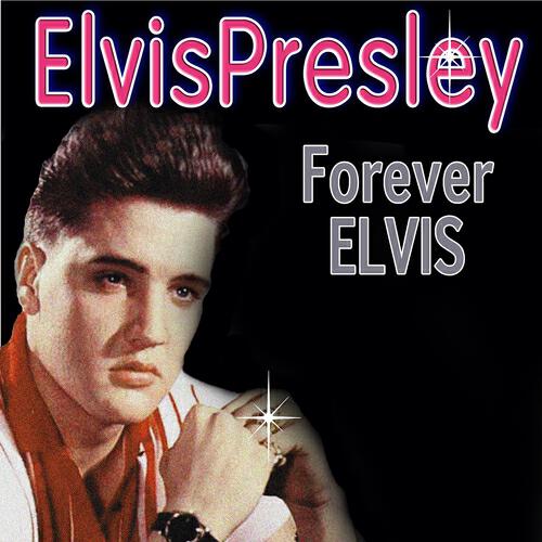 Elvis Presley - Love Me Tender
