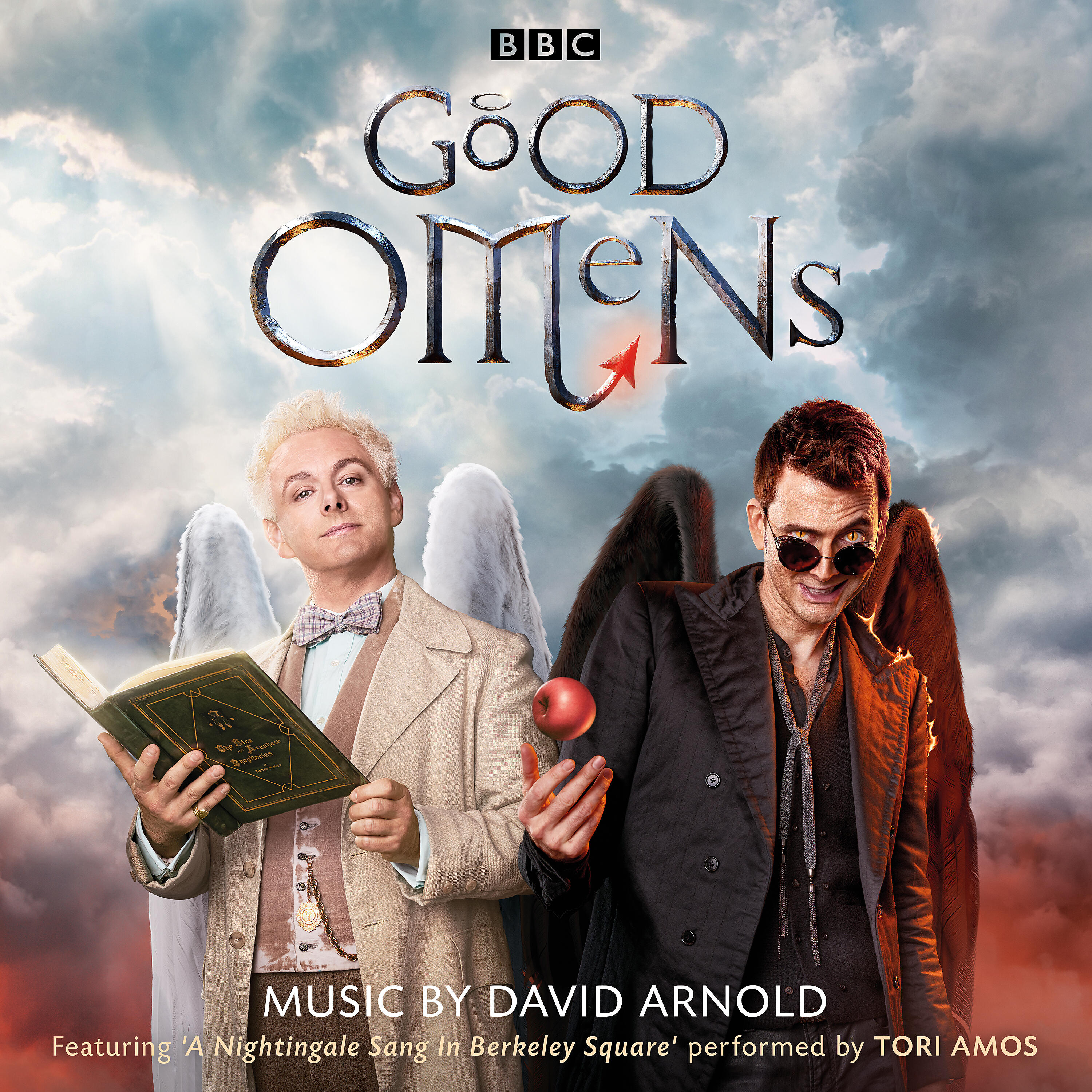 David Arnold - Hell Hound