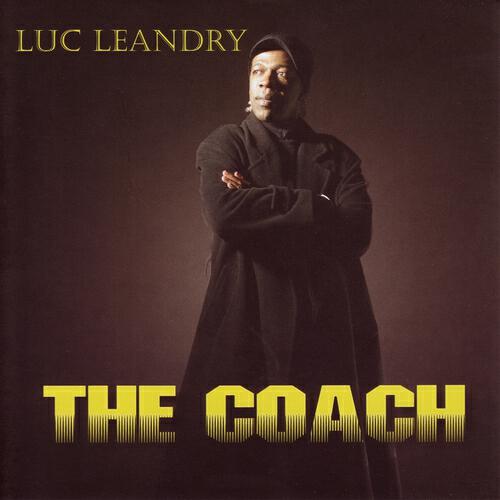 Luc Leandry - Rou sèkou