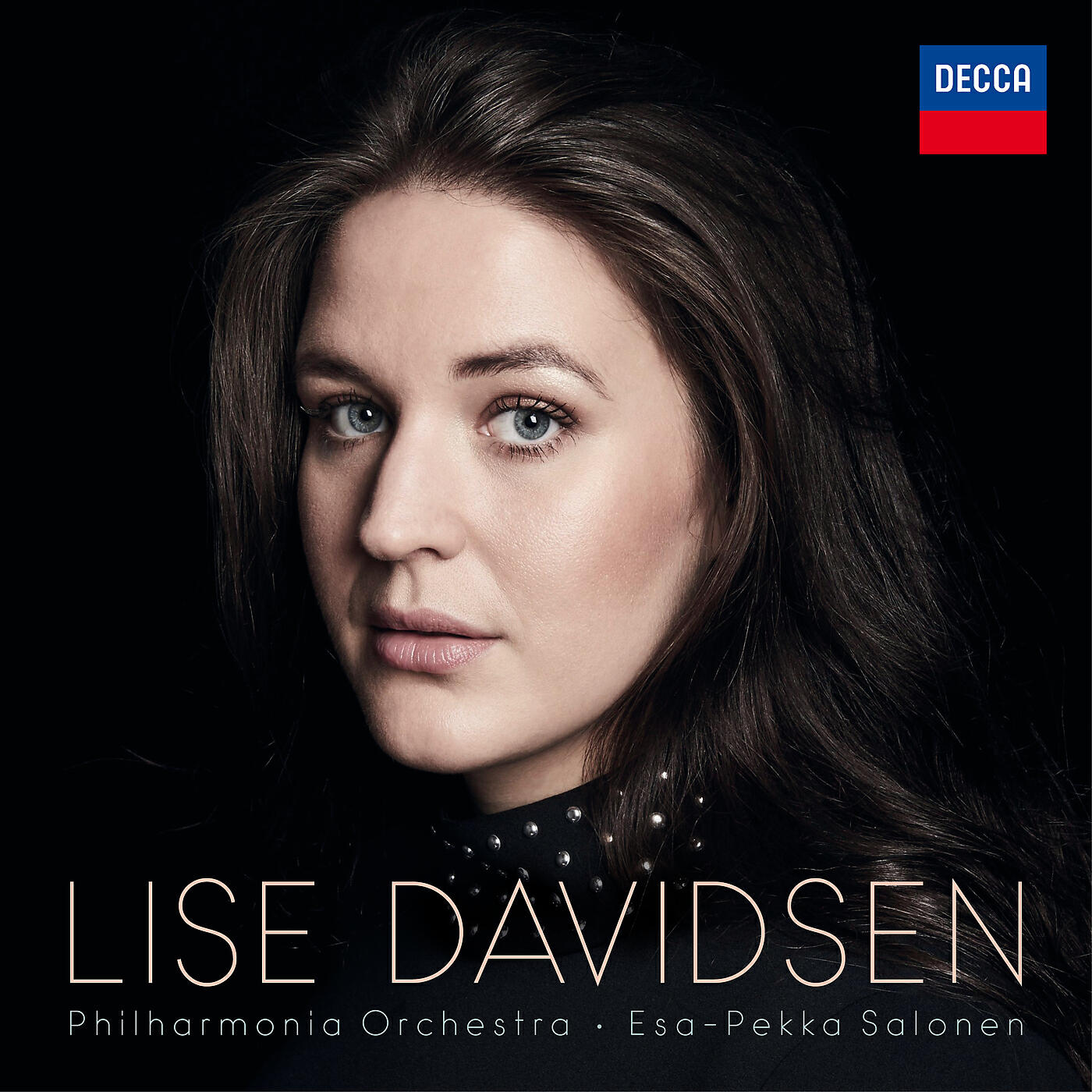 Lise Davidsen - R. Strauss: Ariadne auf Naxos, Op. 60, TrV 228 - 