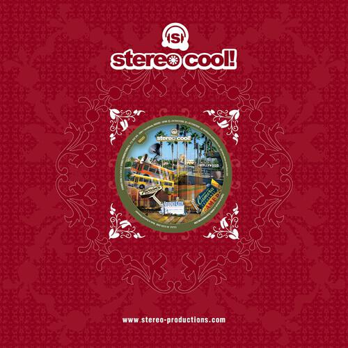 Sean Miller - Studio City (Livio & Roby Remix)