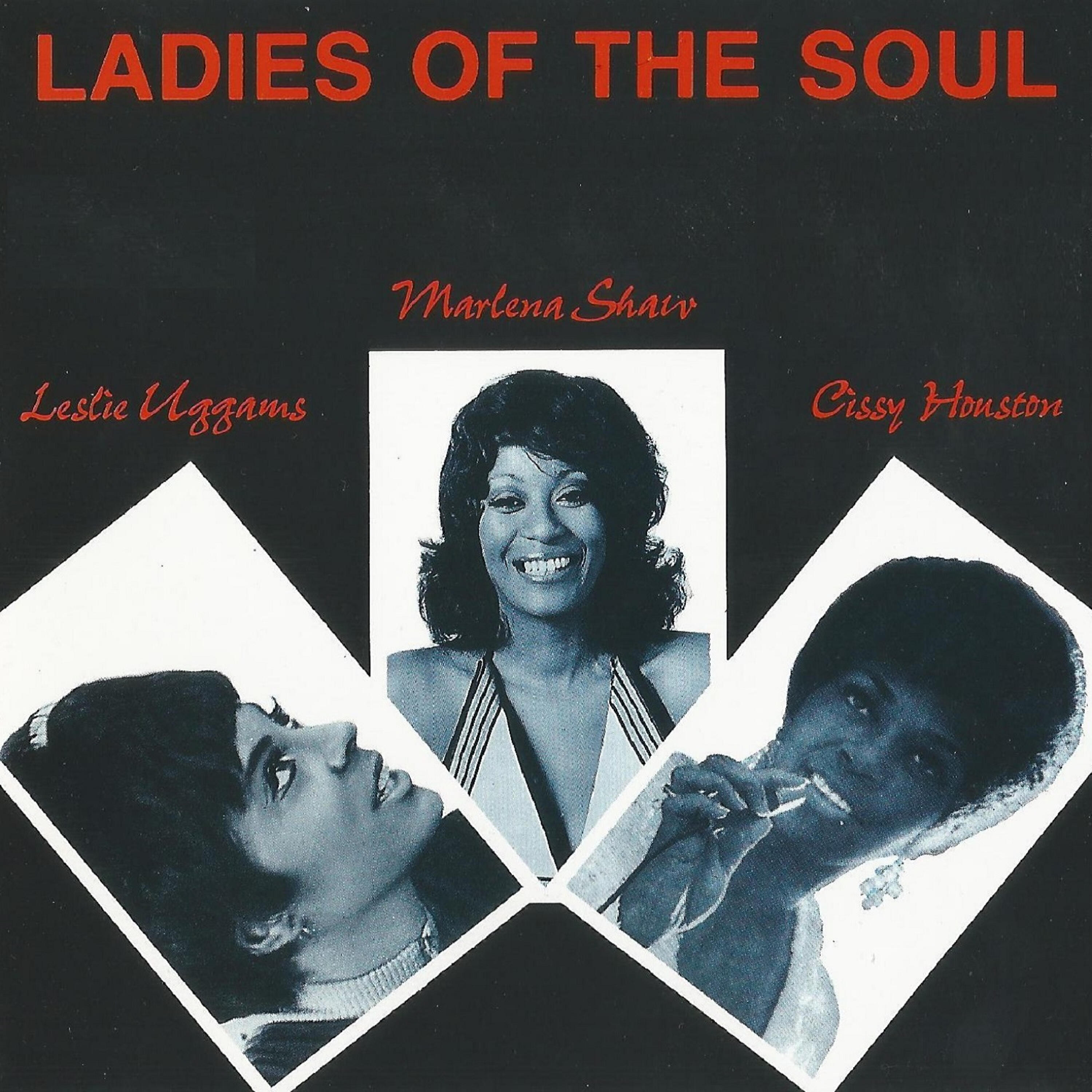 Leslie Uggams - Love Is a Good Fundation