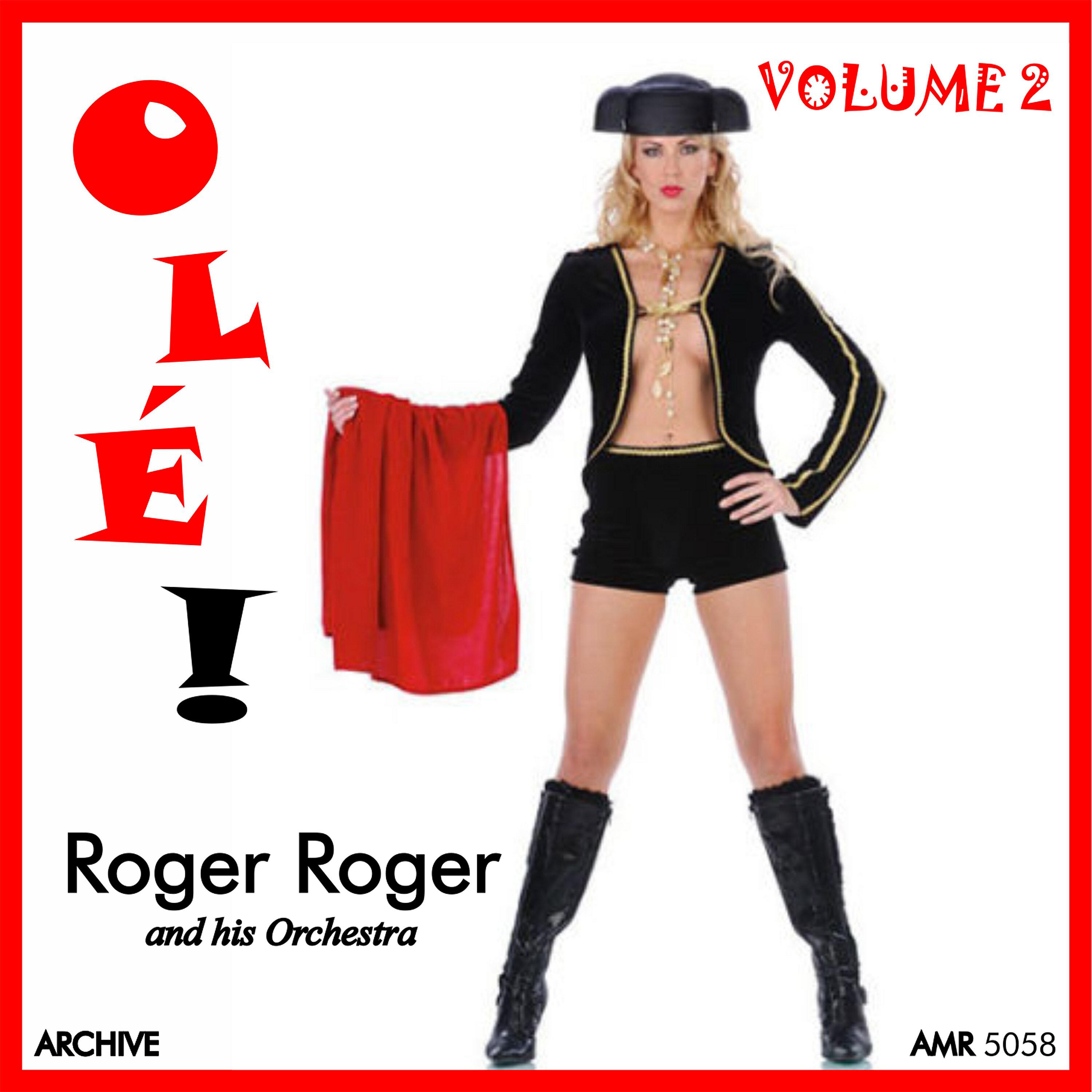Roger Roger - Rocio