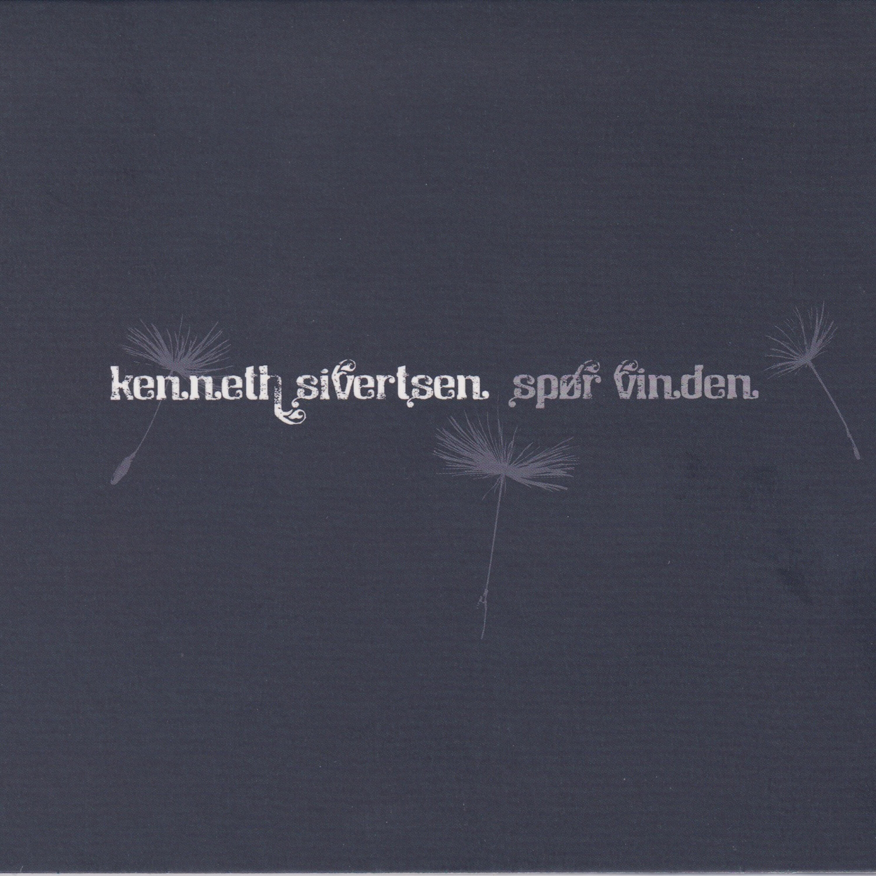 Kenneth Sivertsen - Prelude