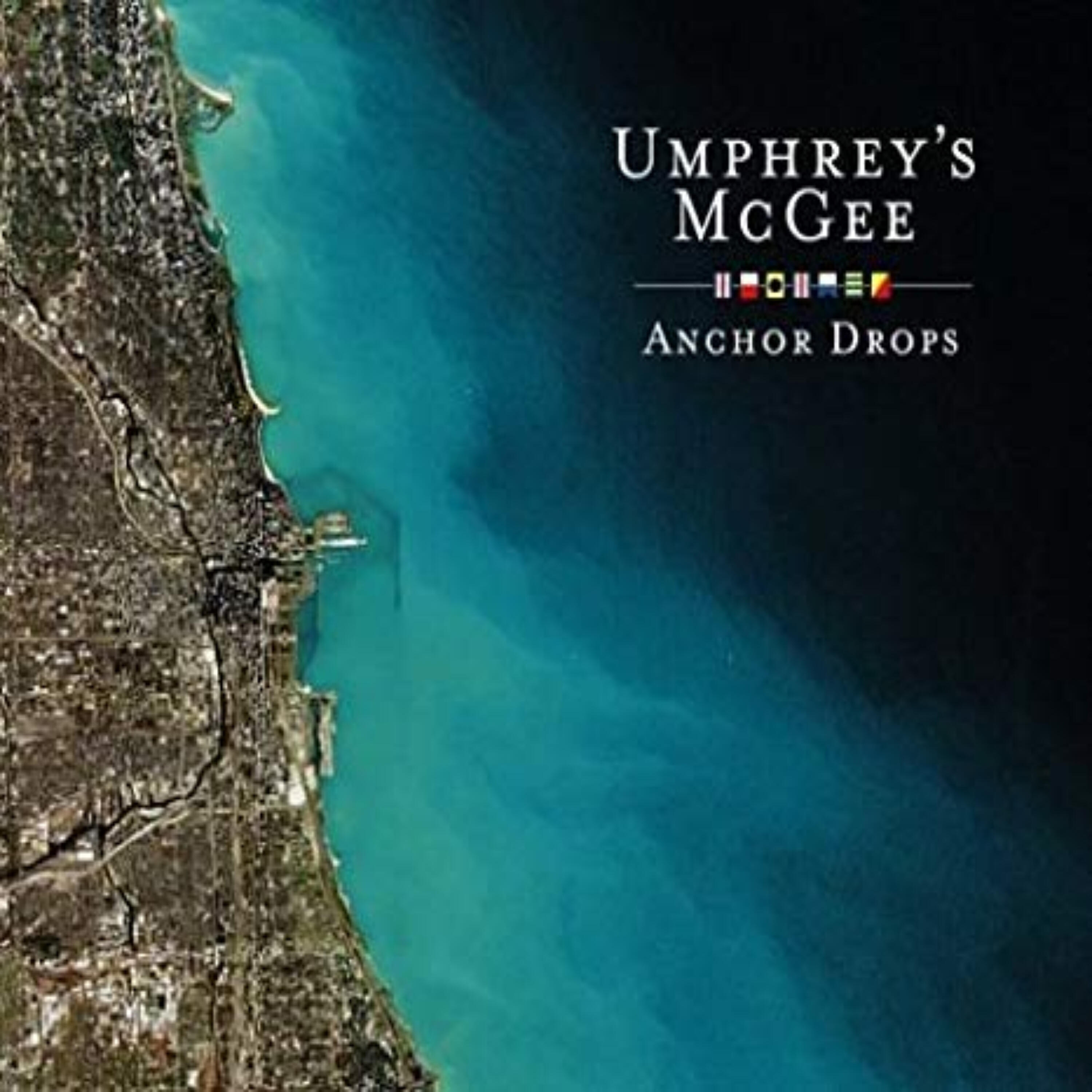 Umphrey's McGee - Wife Soup (Remaster)