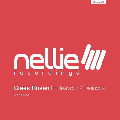 Claes Rosen - Delirious