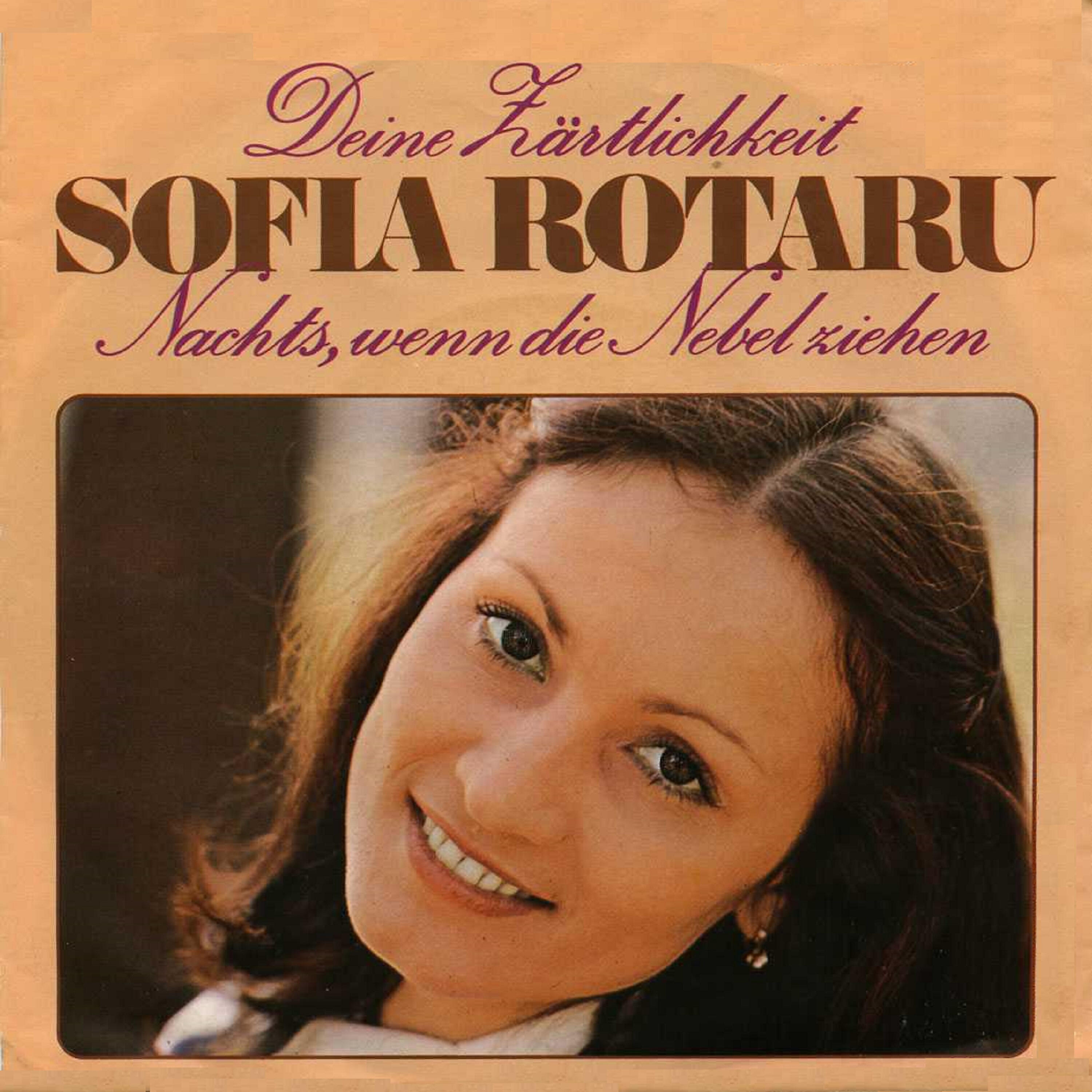 София Ротару - Deine Zärtlichkeit