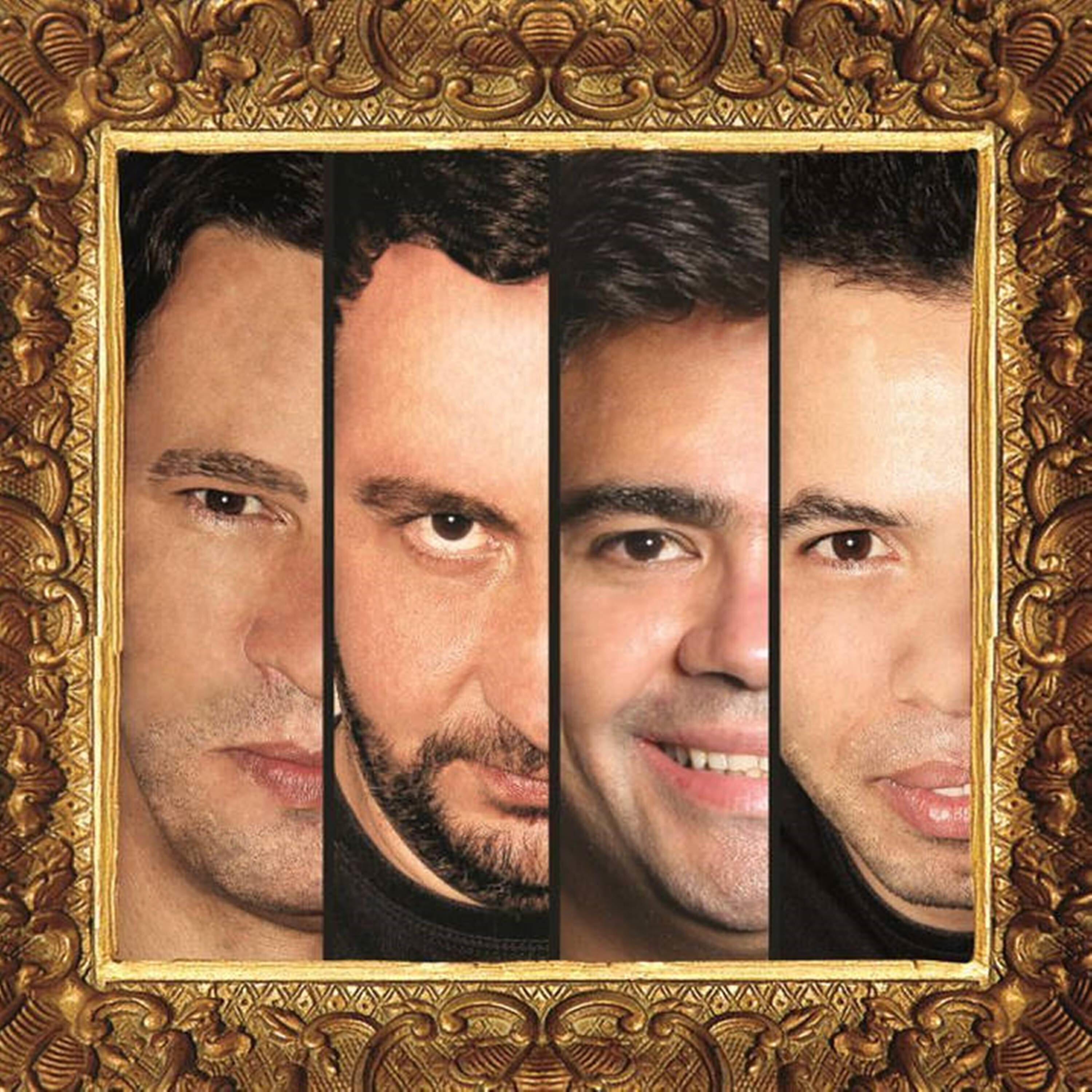 Paz-me - Da Maria