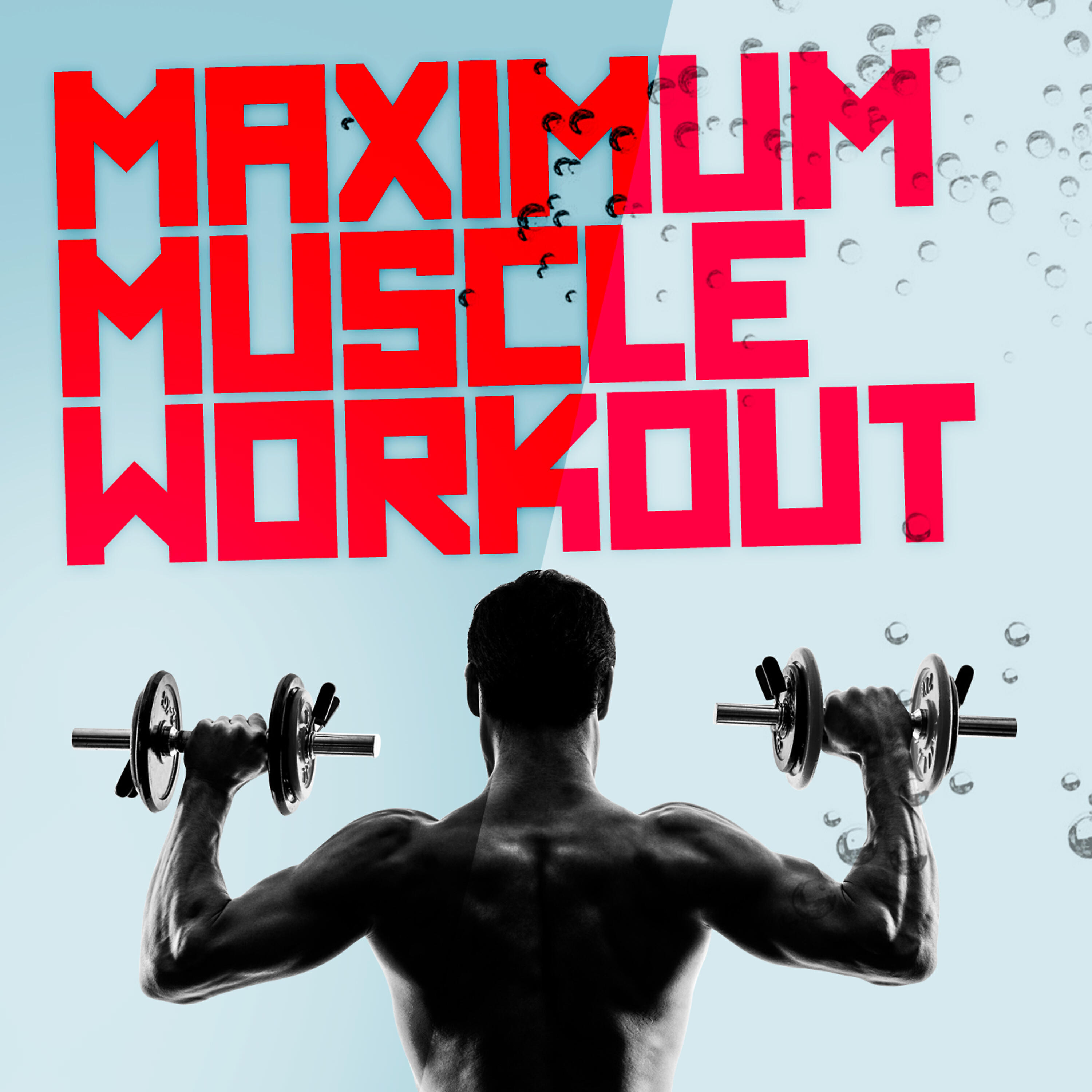 Strength Training Music - Time (140 BPM)