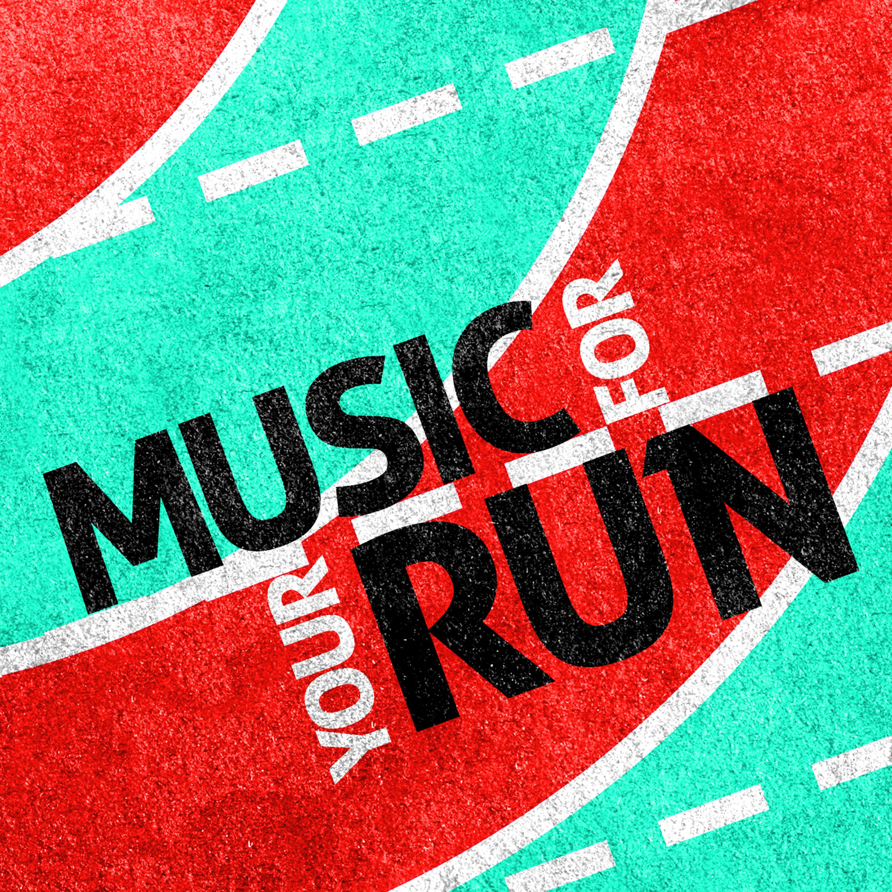 Running Music Workout - Get Low (101 BPM)