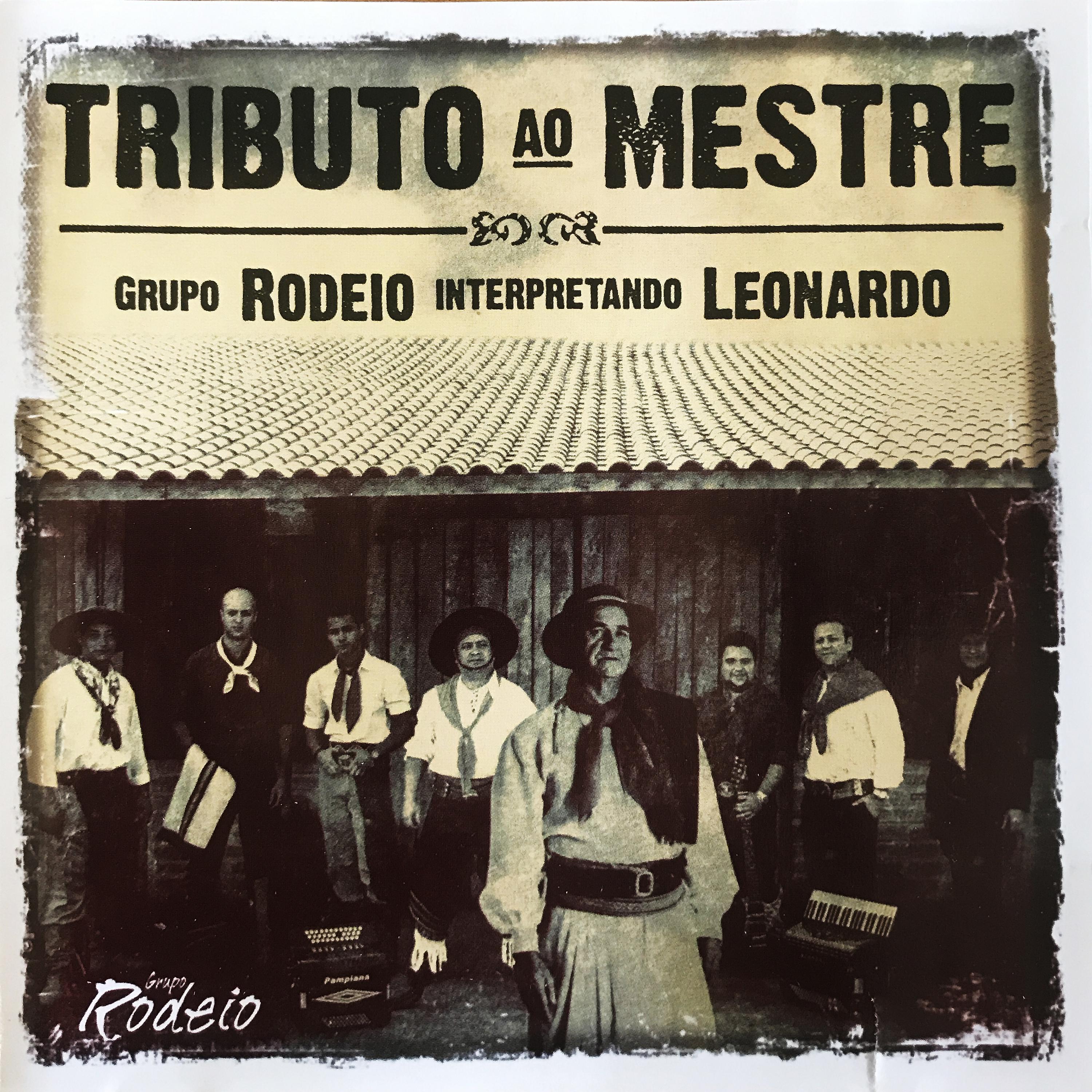 Grupo Rodeio - Sistema Antigo