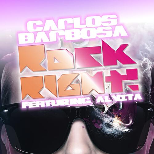 Carlos Barbosa - Rock Right ft. Alvita (Rishi Bass Remix)