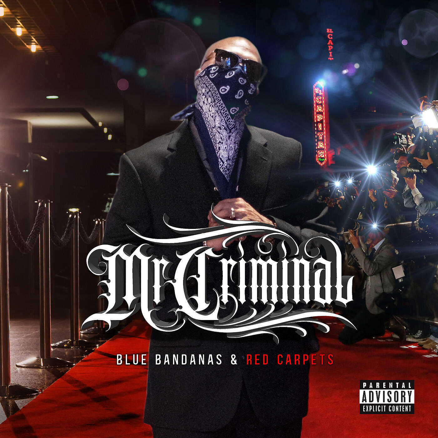 Mr. Criminal - Gangland