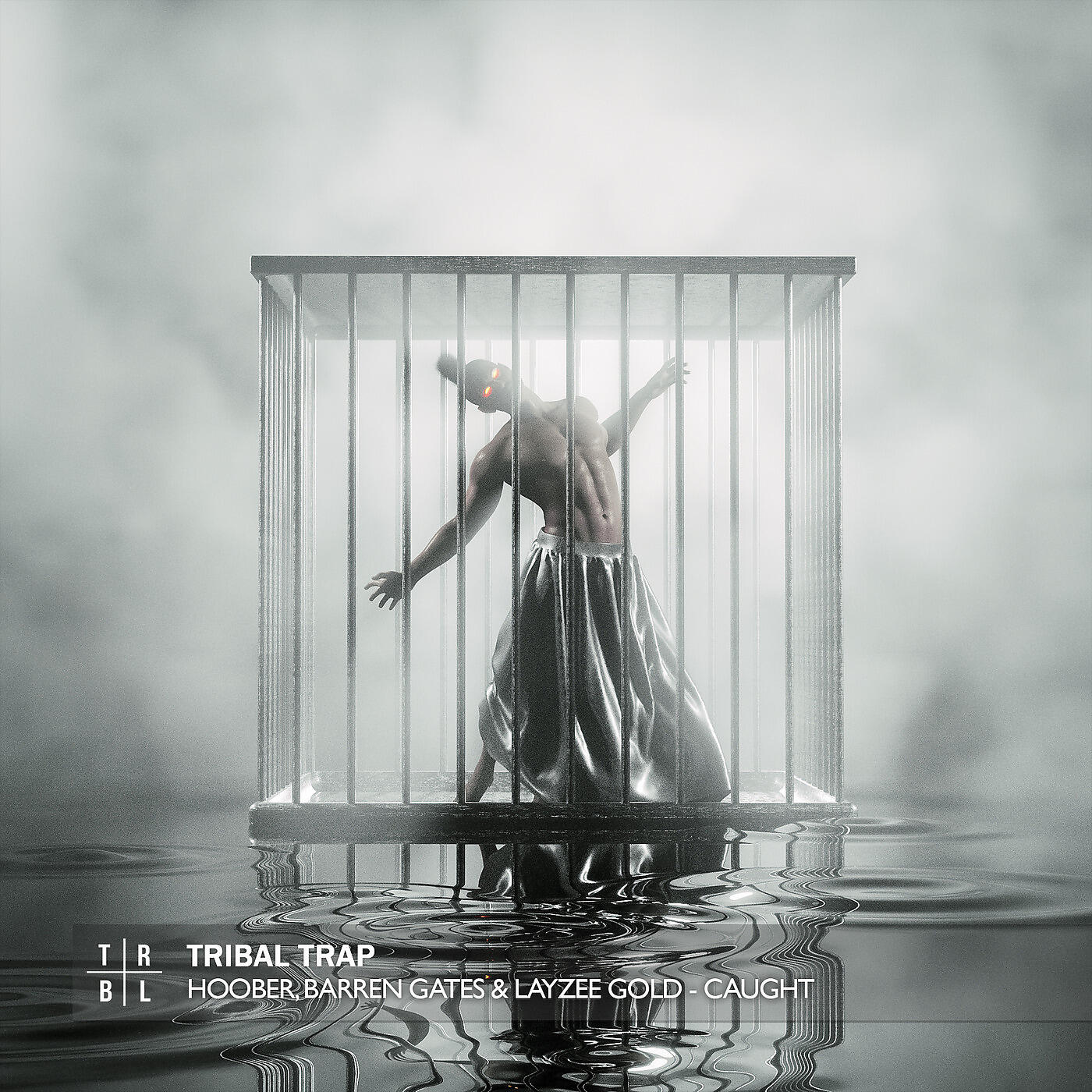 Hoober - Caught