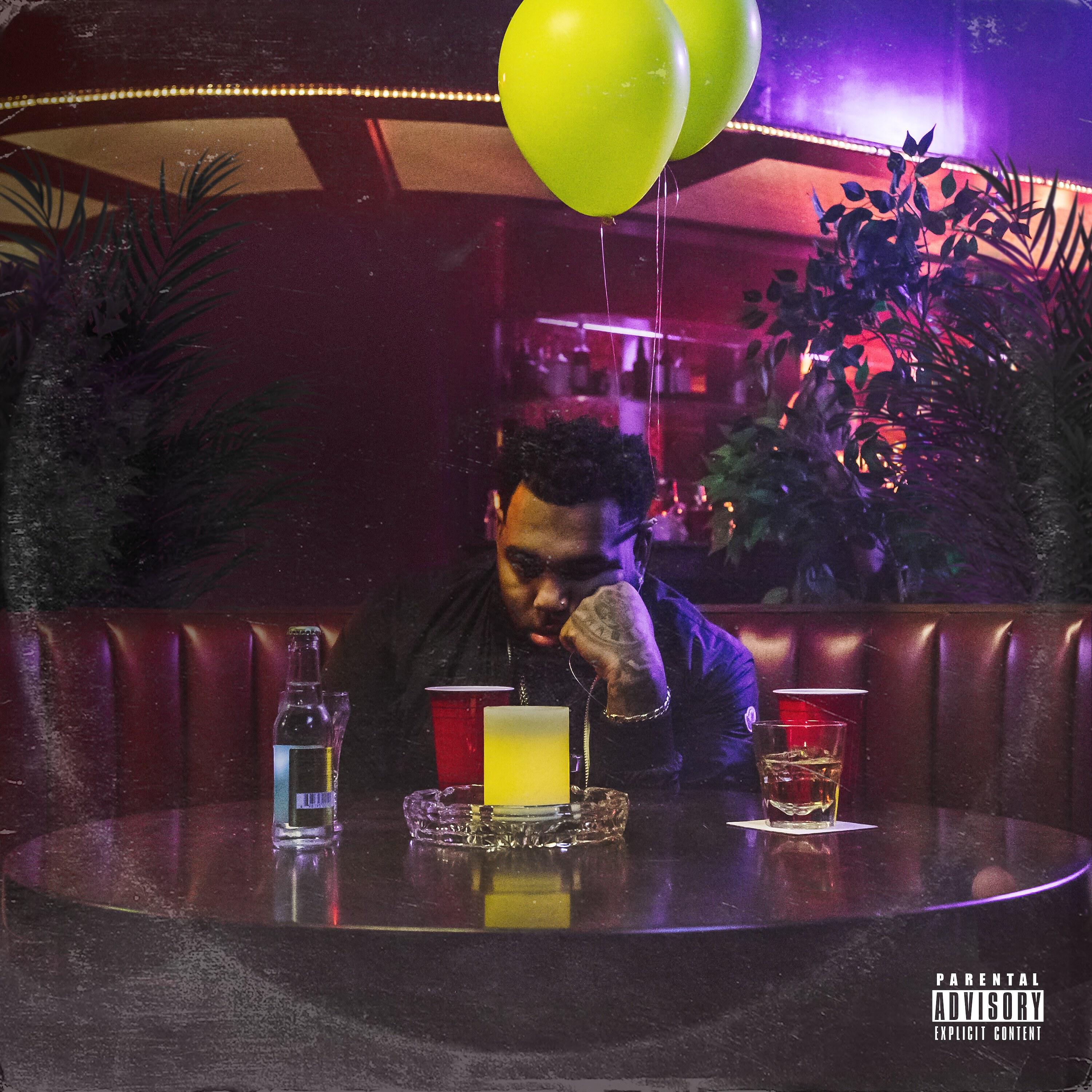 AD - Pavement (feat. Saviii 3rd & Rucci)