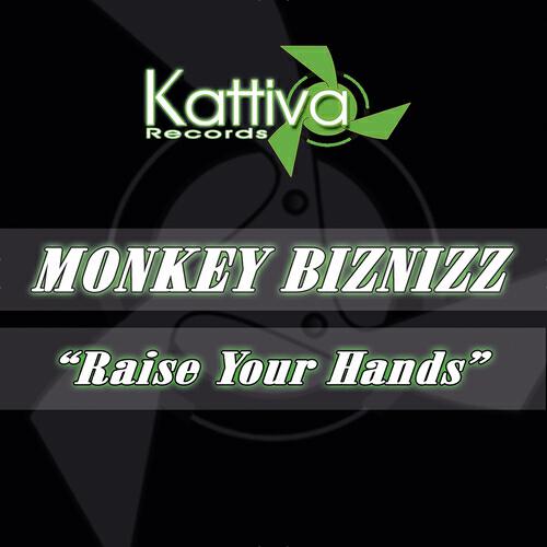 Monkey Biznizz - The Gift of Music