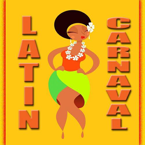 Latin Band - Macarena