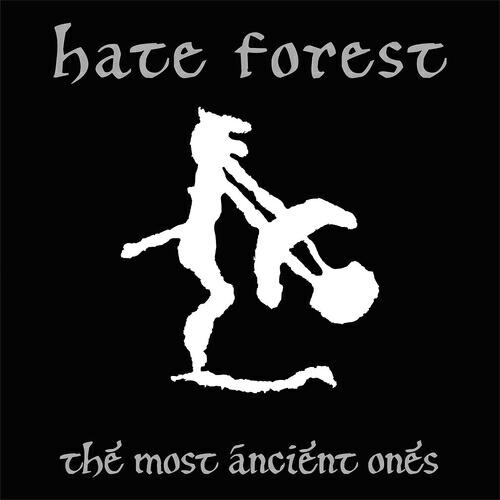 Hate Forest - Inmost Winter