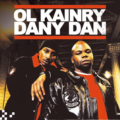 Ol Kainry - Crie mon nom 2005