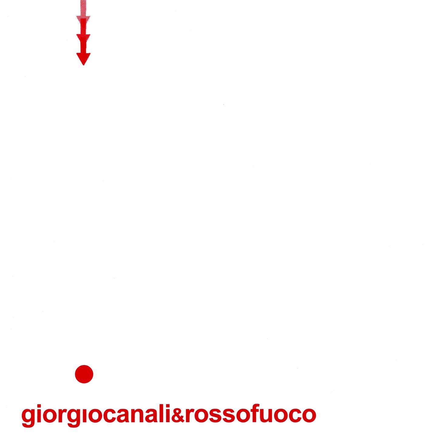 Giorgio Canali & Rossofuoco - Savonarola (La fine del mondo a Ferrara)