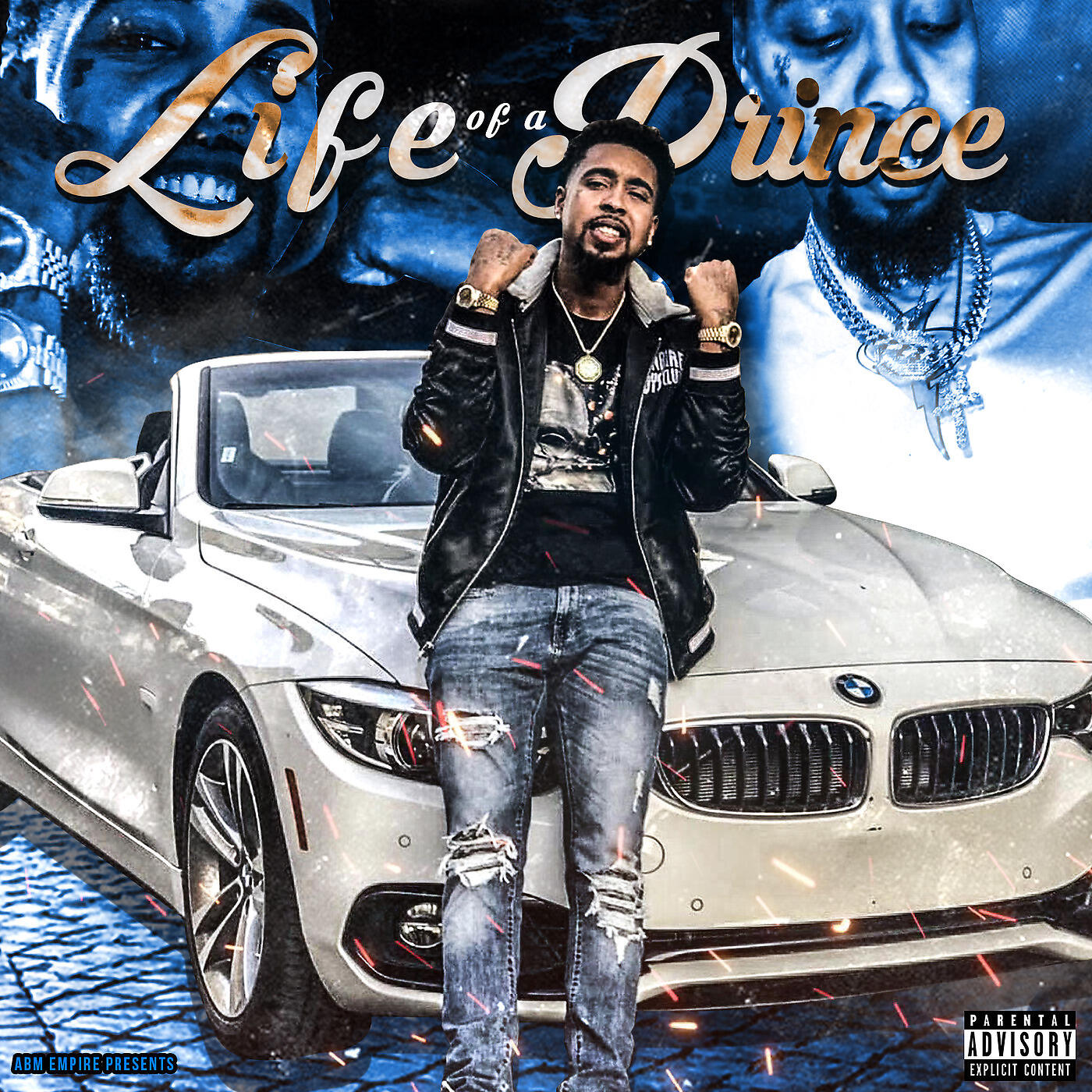 Prince EB - Long Live Nip
