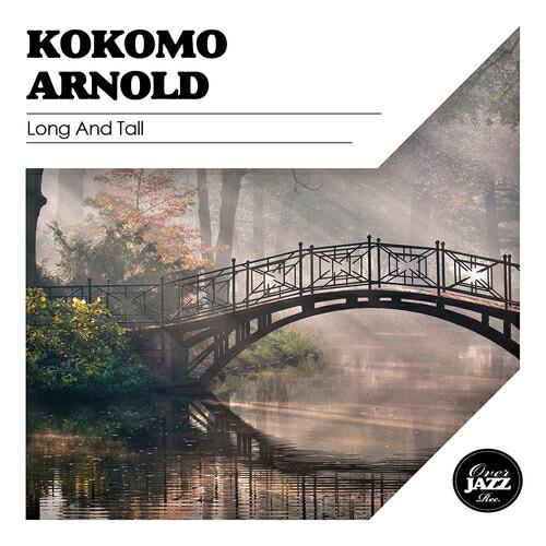 Kokomo Arnold - Tired of Runnin' from Door to Door (Remastered)