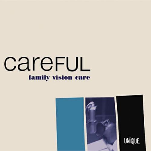 Family Vision Care - Dancing With Marvin